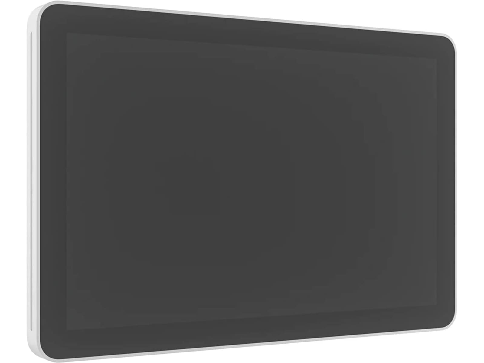 Logitech TAP Scheduler (hvid) Videokonference