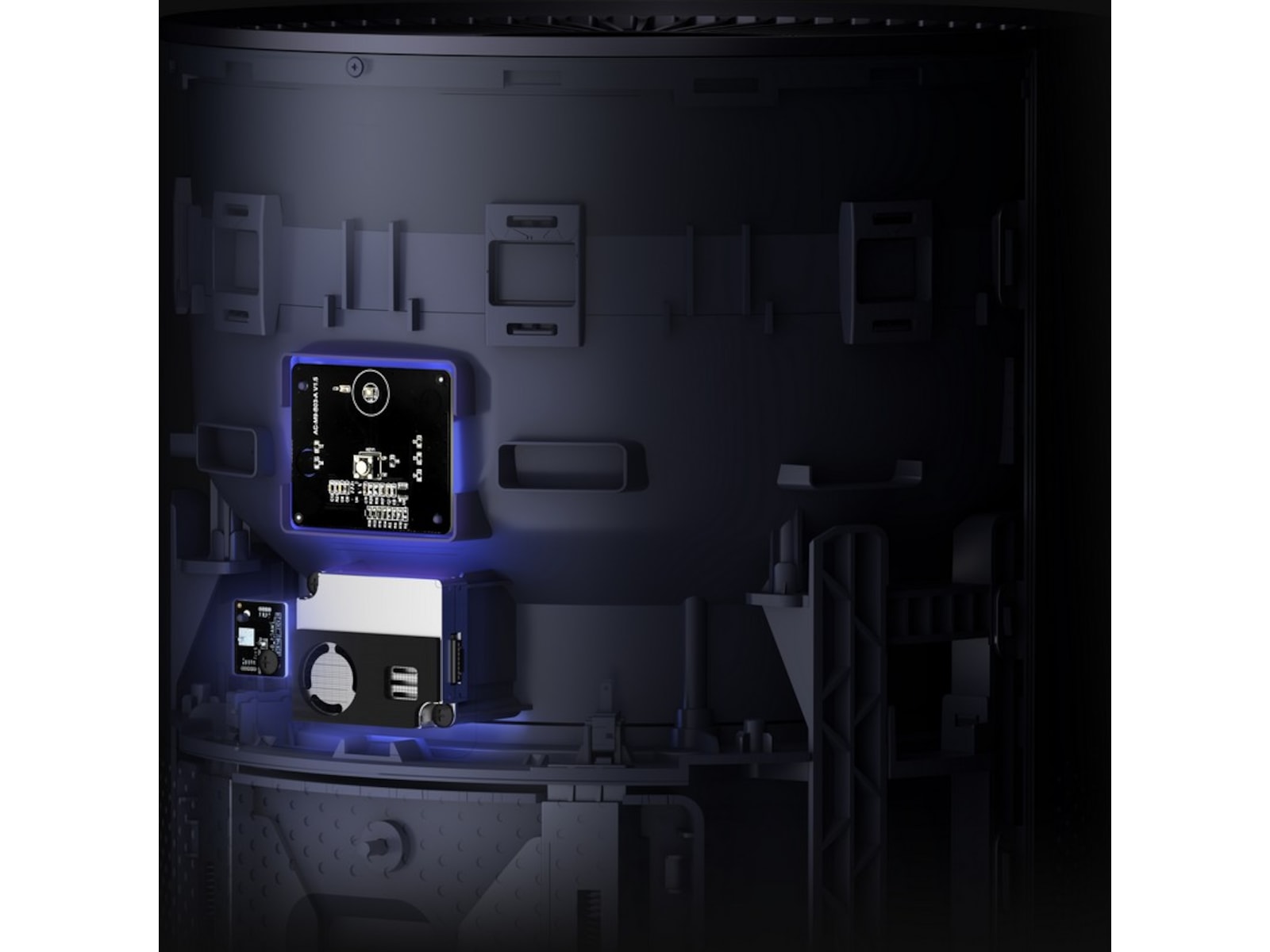 Smartmi Air Purifier 2 Luftrenser Luftrensere