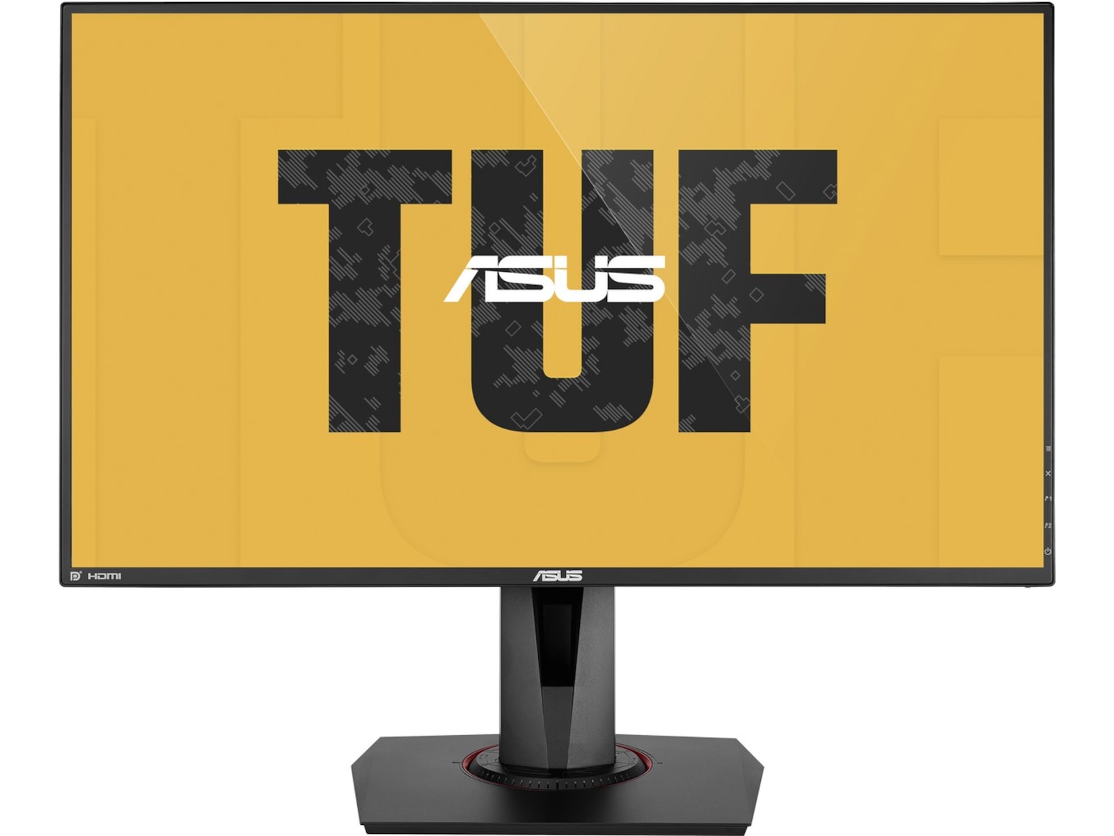 ASUS 27" gamingskærm TUF VG279QM Gamingskærme