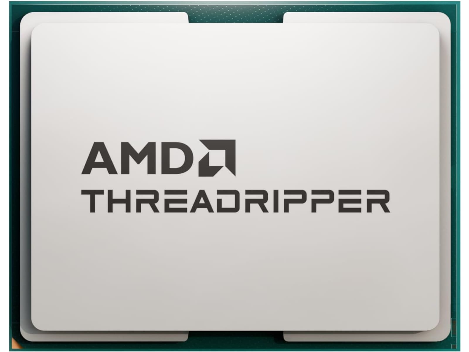 AMD Ryzen Threadripper 7980X Processorer