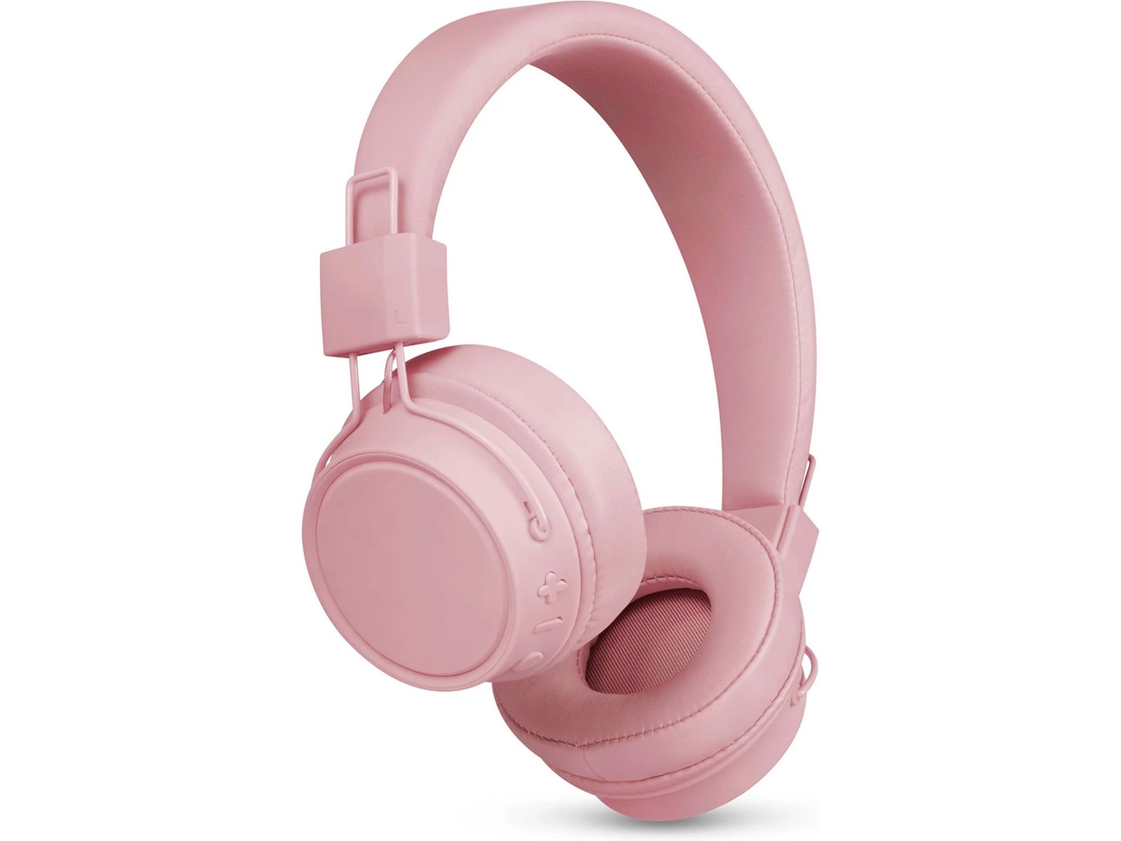 Andersson BHH-W2000 Trådløse Hovedtelefoner (pink) Høretelefoner