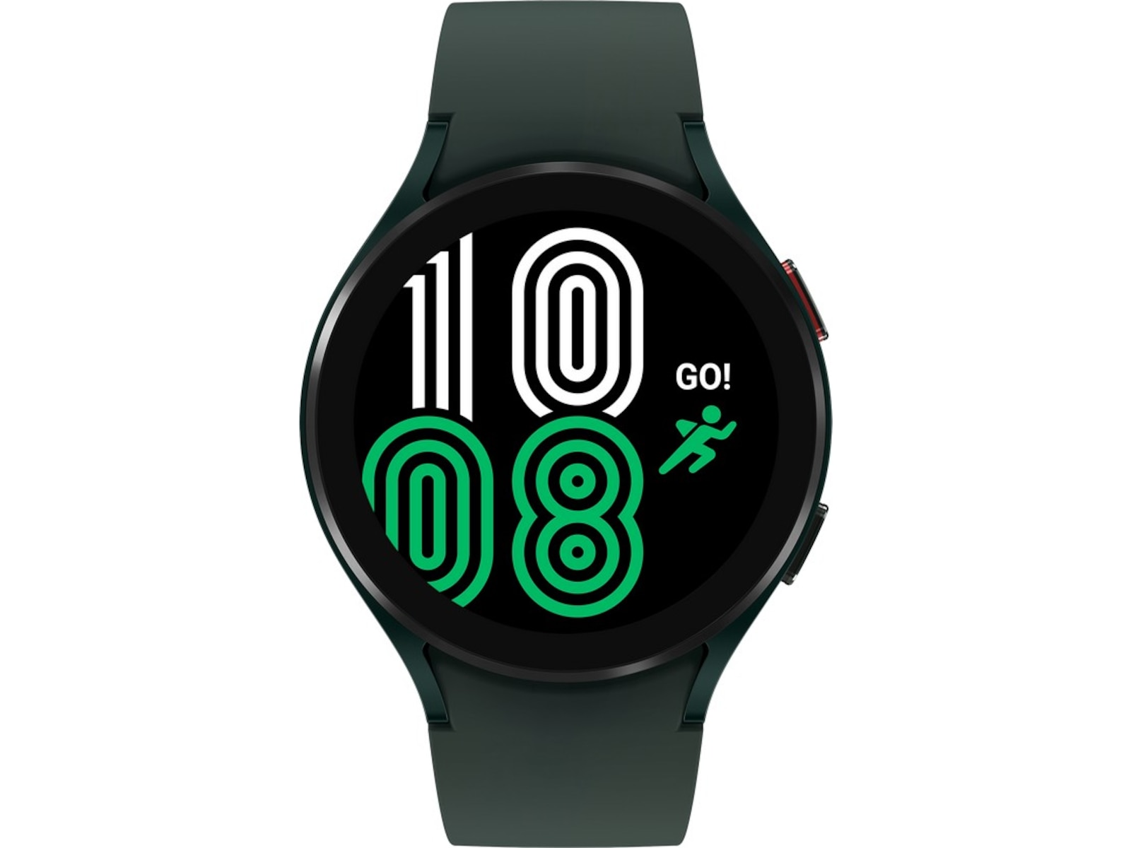 Samsung Galaxy Watch 4 44mm LTE (green) Smartwatches Komplett.dk
