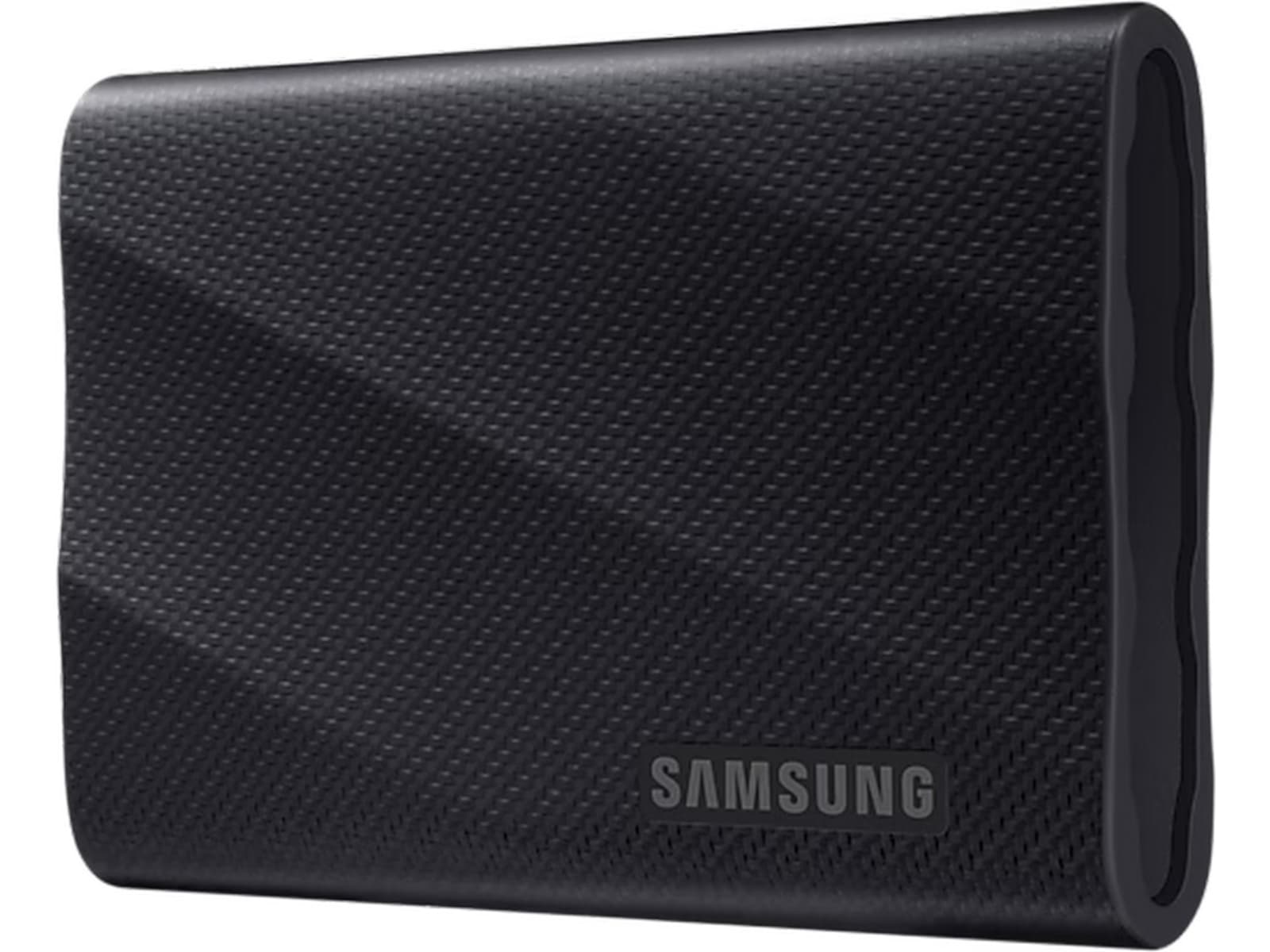 Samsung T9 ekstern SSD 2TB SSD Ekstern