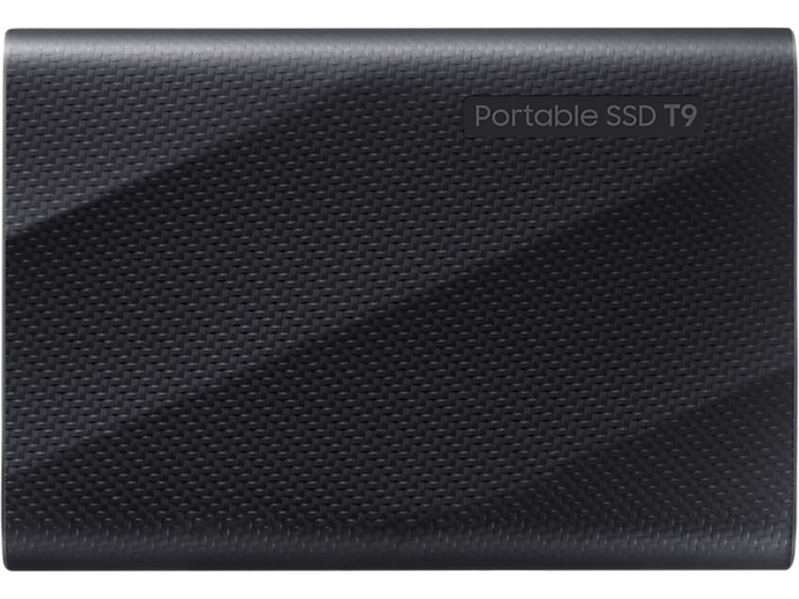 Samsung T9 ekstern SSD 4TB SSD Ekstern