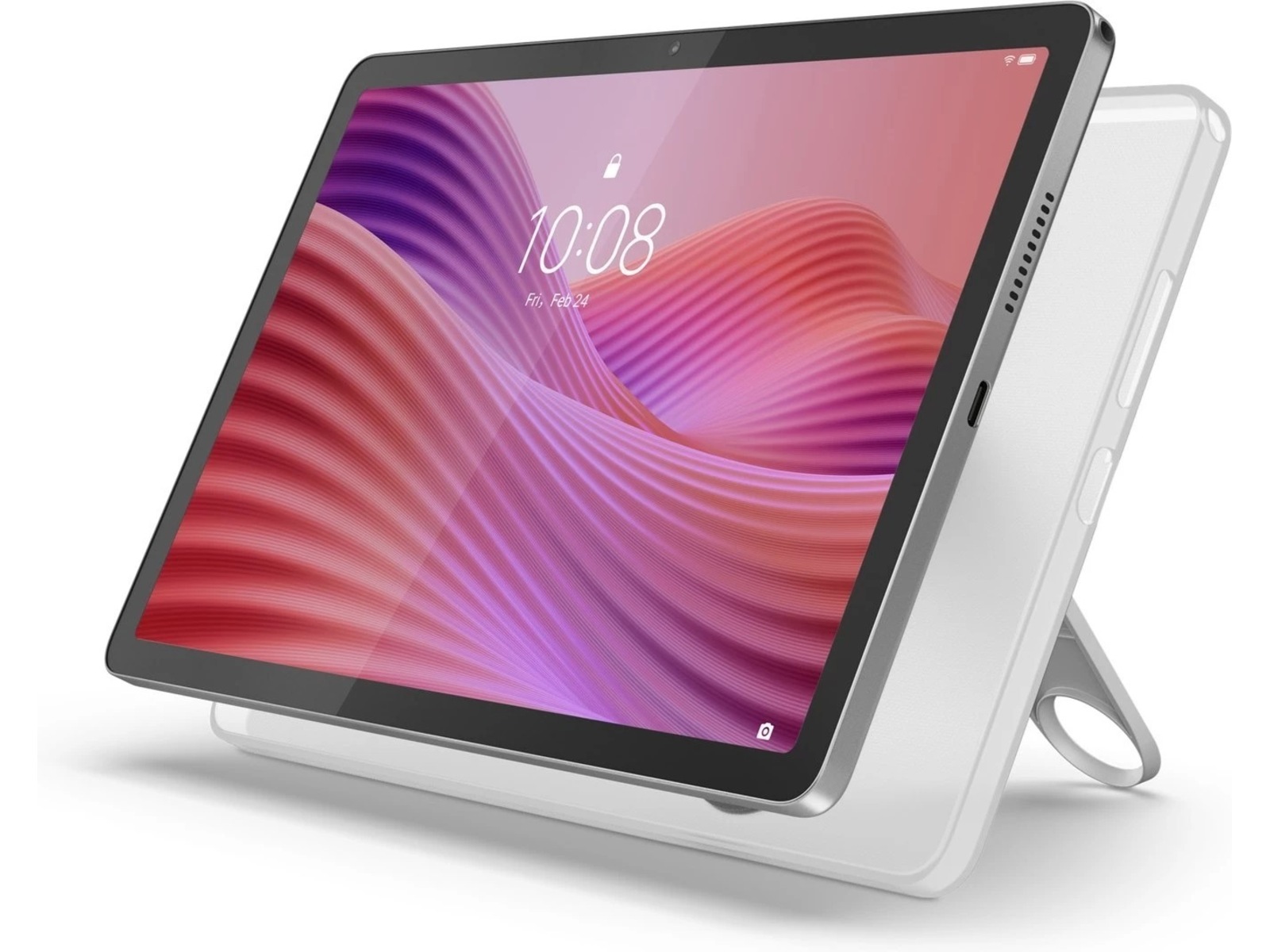 Lenovo Tab 64GB LTE (luna grey) Tablets