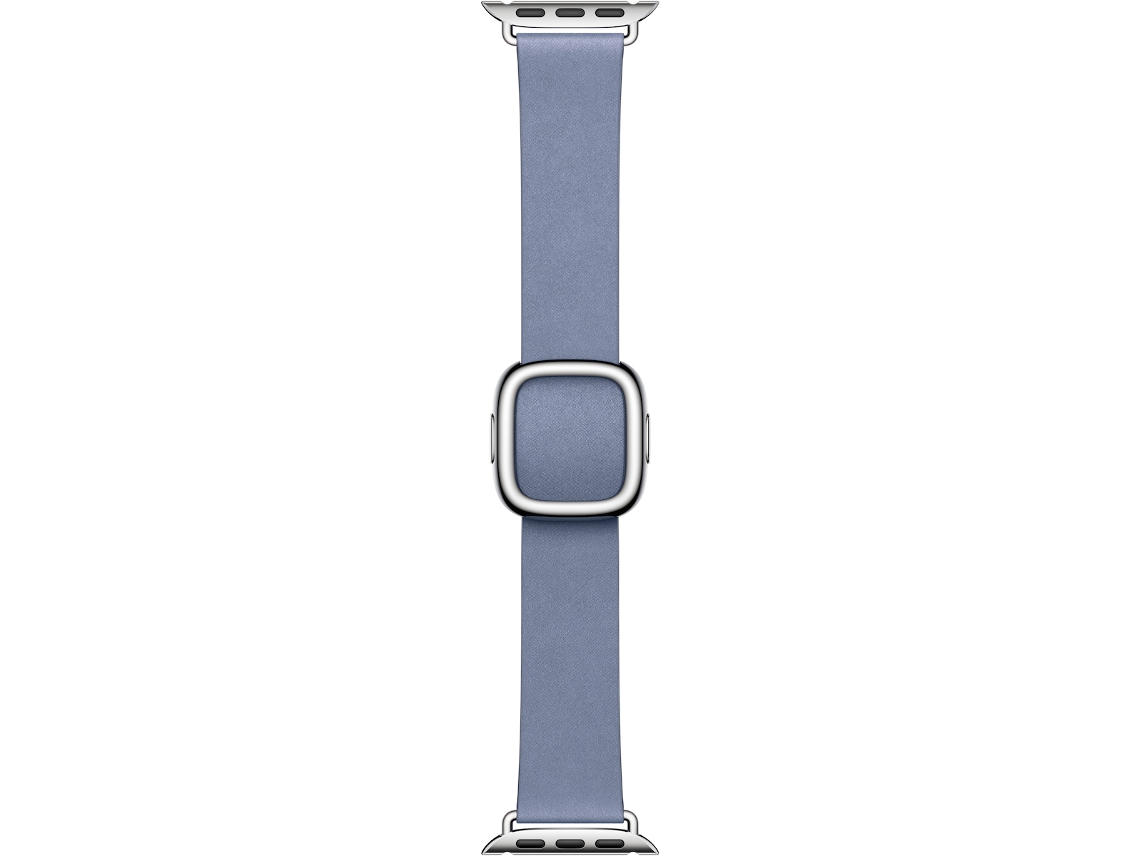 Apple Watch 41mm Modern Buckle L (lavendelblå) Rem
