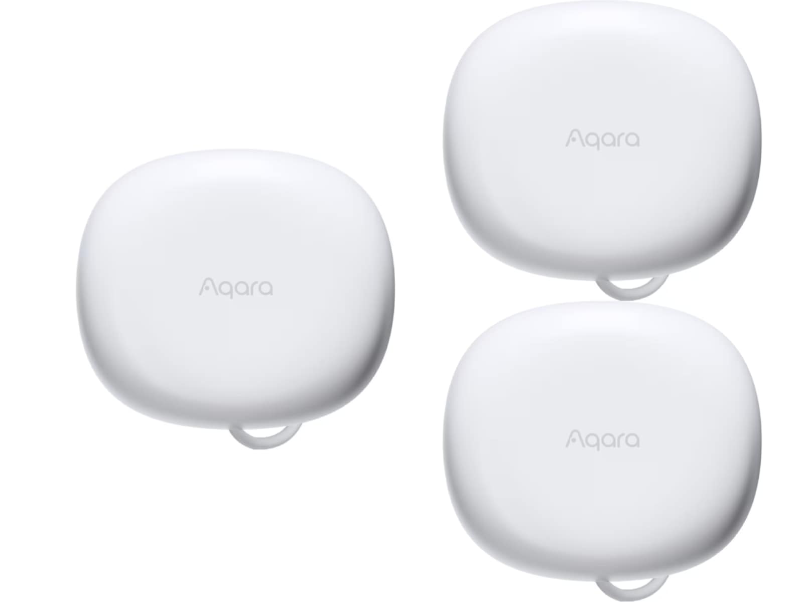 Aqara Presence Sensor FP1E Bevægelsessensor 3pk Sensorer