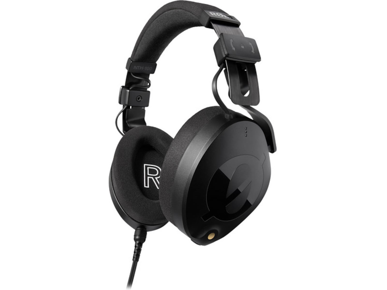 RØDE NTH-100s Høretelefoner Headset