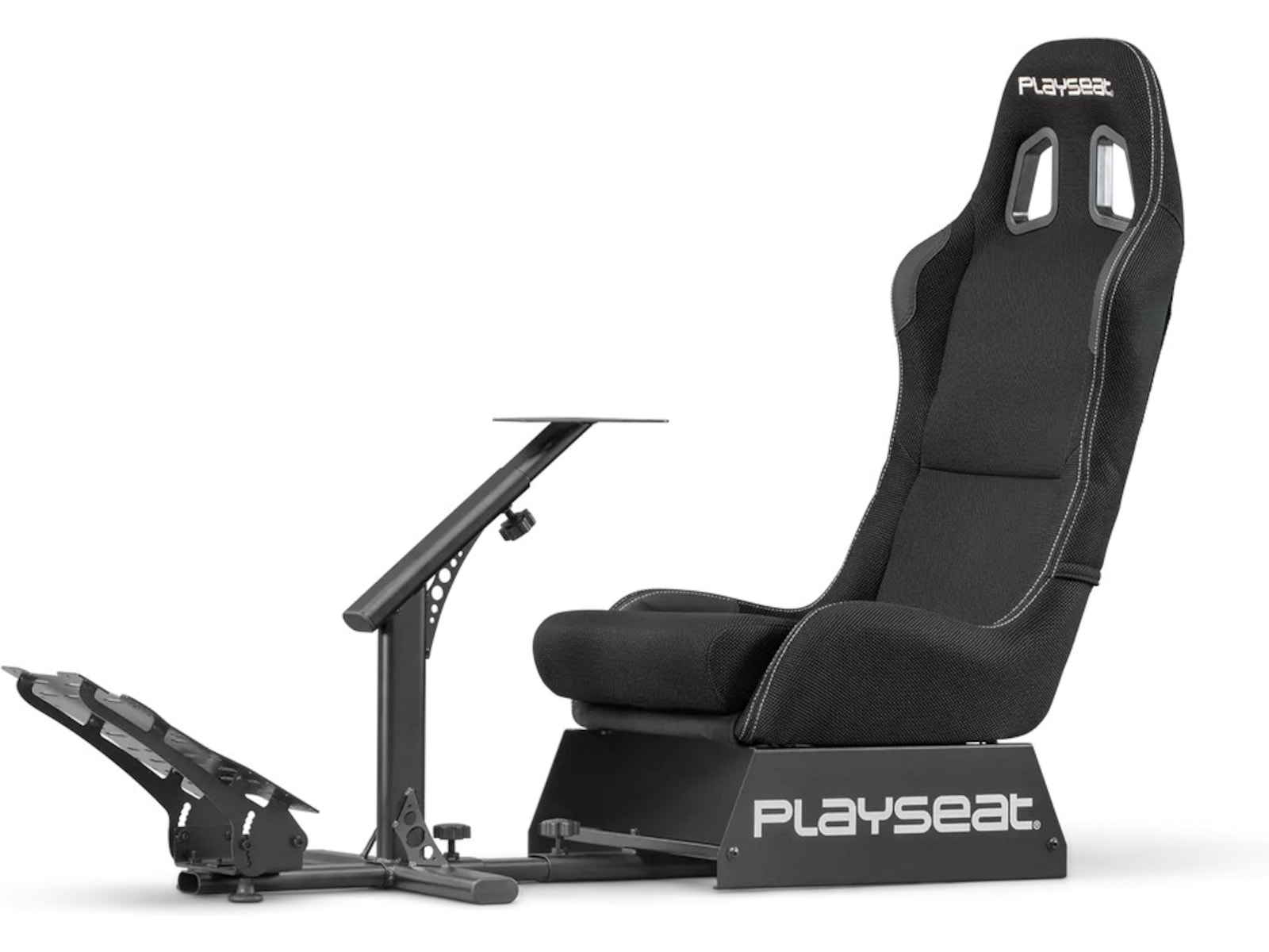Playseat Evolution Black Actifit Simulator