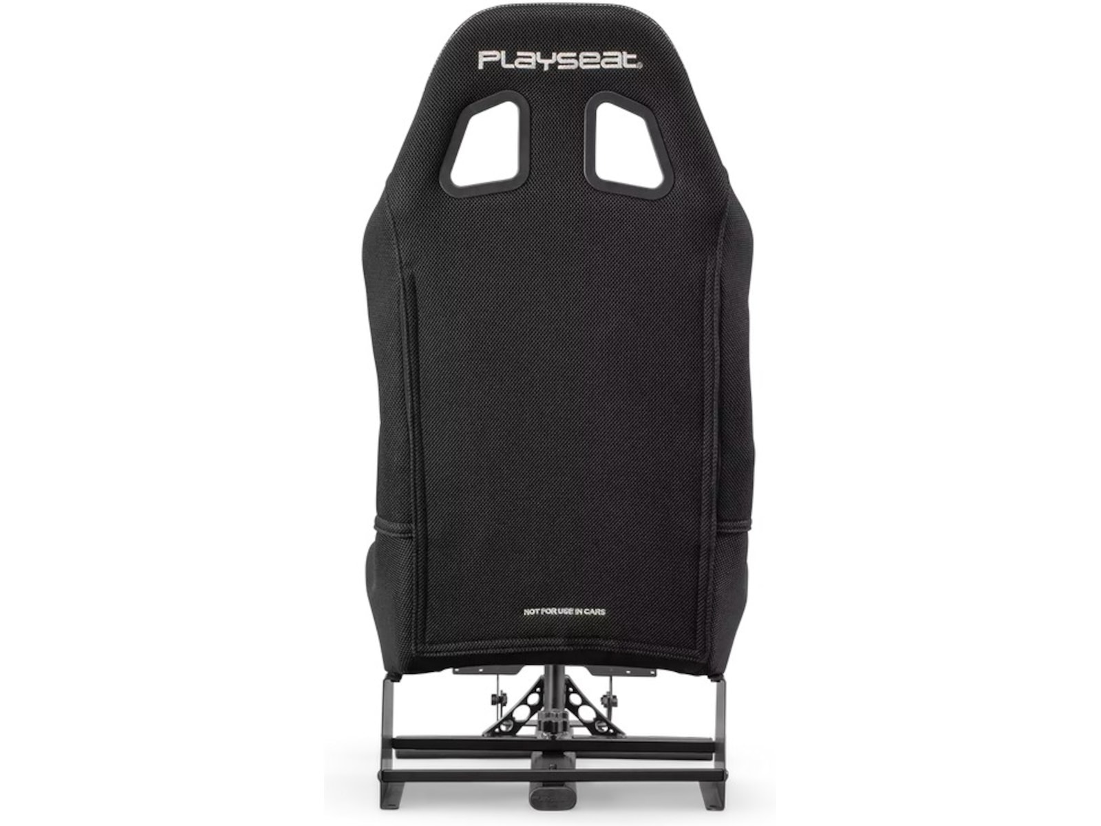 Playseat Evolution Black Actifit Simulator