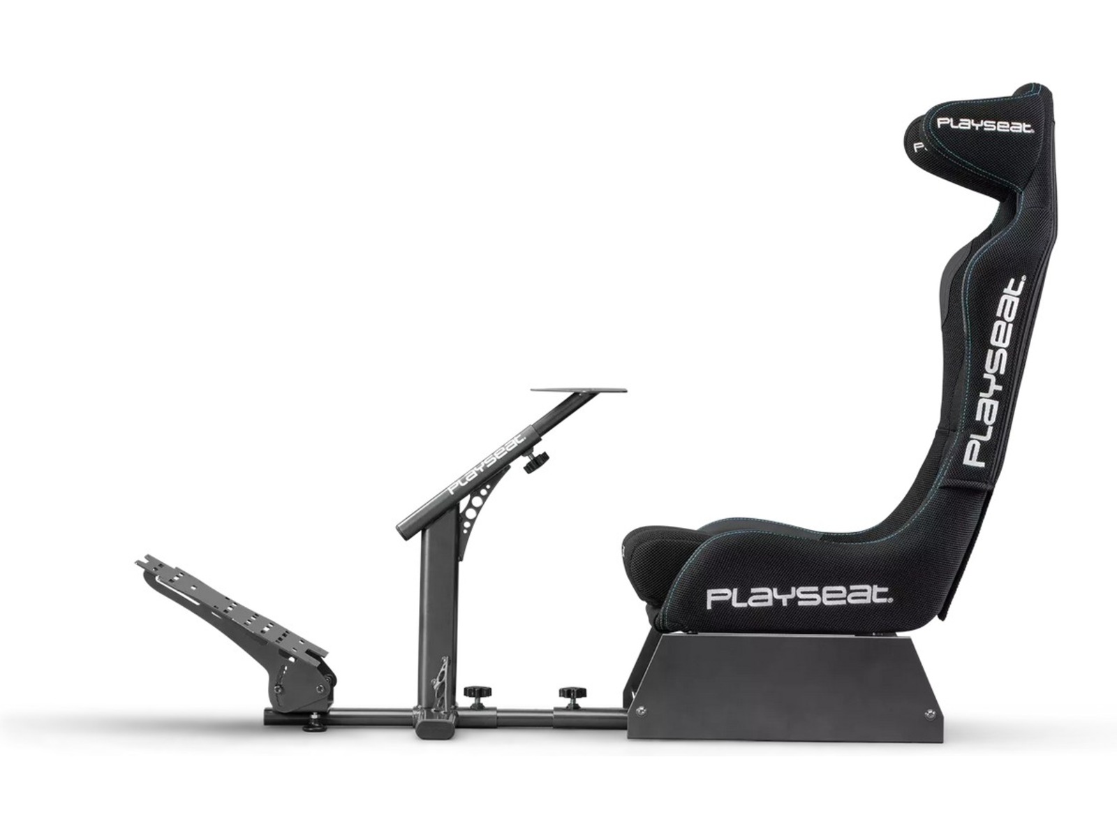 Playseat Evolution Pro Black ActiFit Simulator