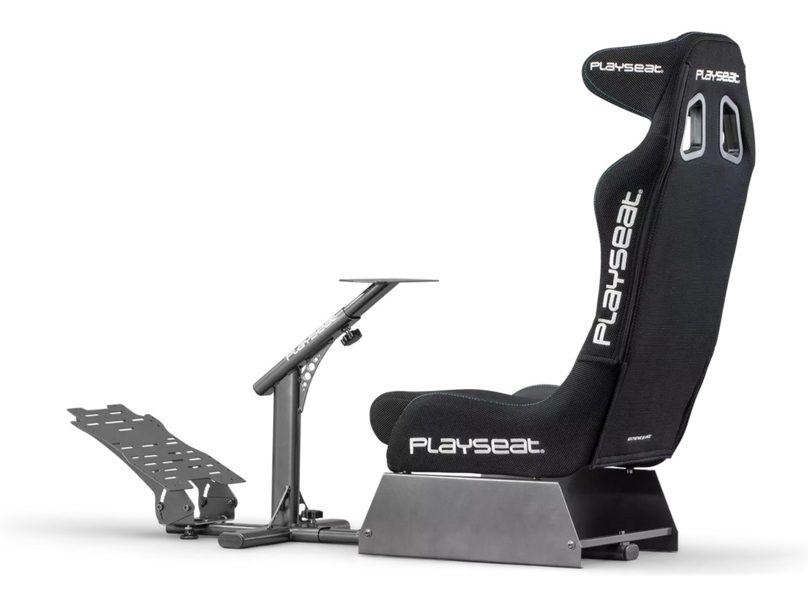 Playseat Evolution Pro Black ActiFit Simulator