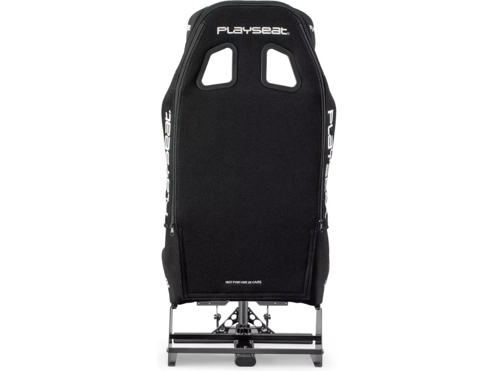 Playseat Evolution Pro Black ActiFit Simulator