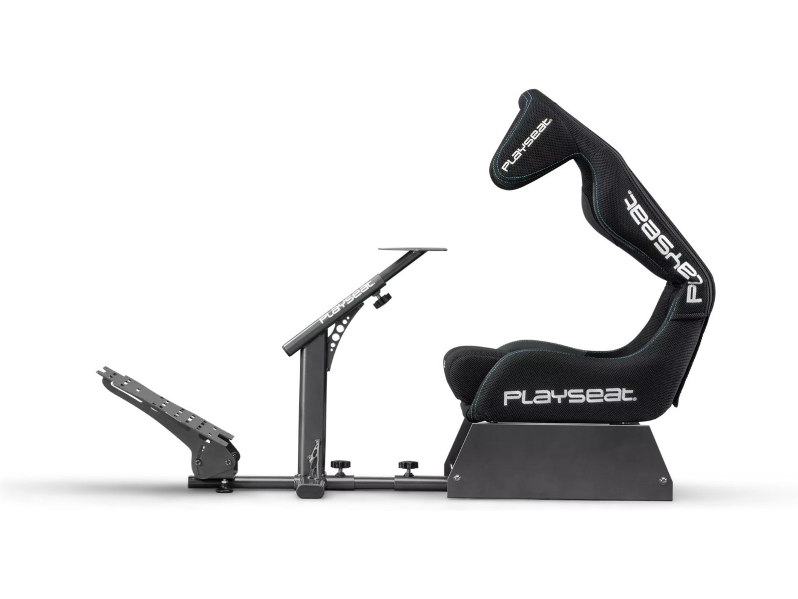 Playseat Evolution Pro Black ActiFit Simulator