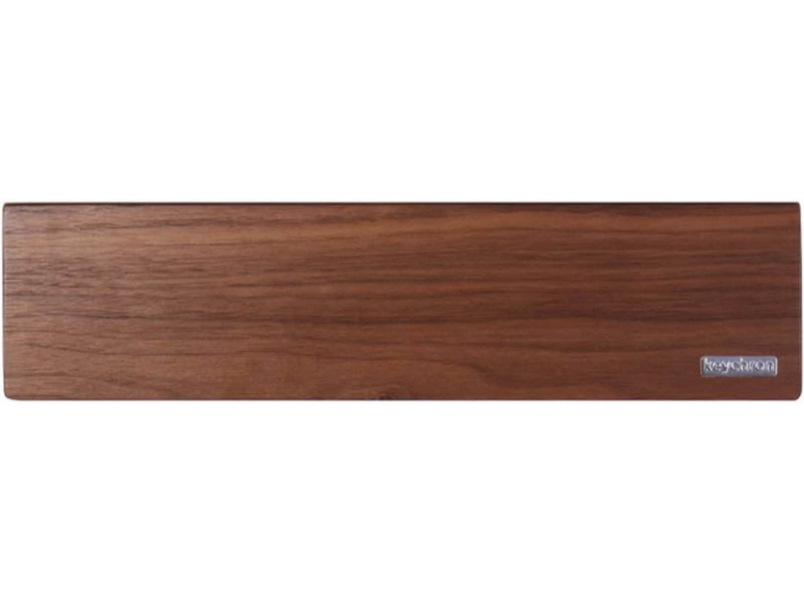 Keychron K2 håndledsstøtte i træ Tilbehør til gaming tastatur og mus