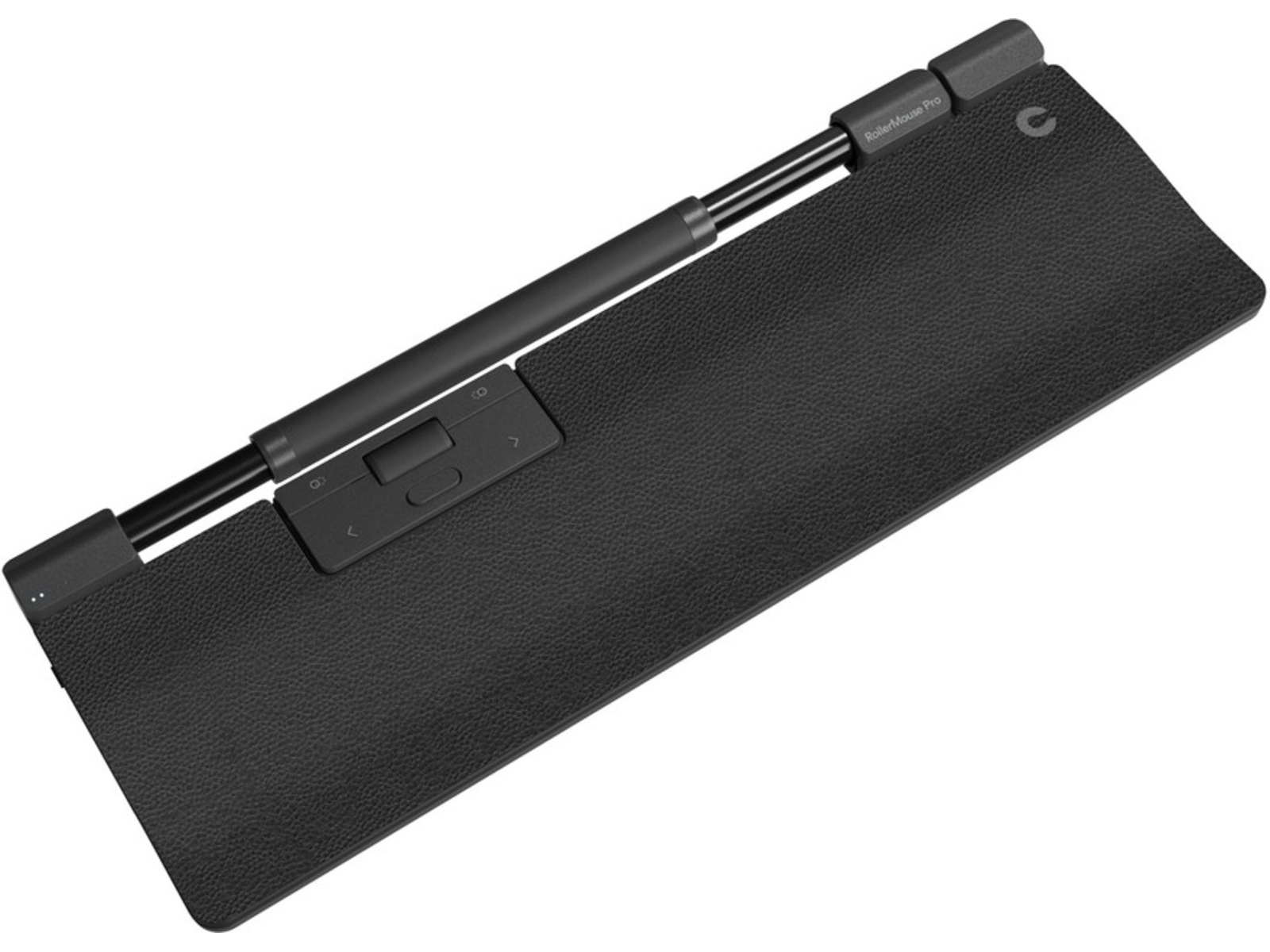 Contour RollerMouse Pro Extended Trådløs Mus (sort) Ergonomiske