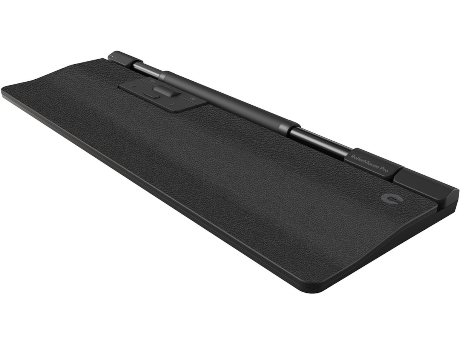 Contour RollerMouse Pro Extended Mus (sort) Ergonomiske