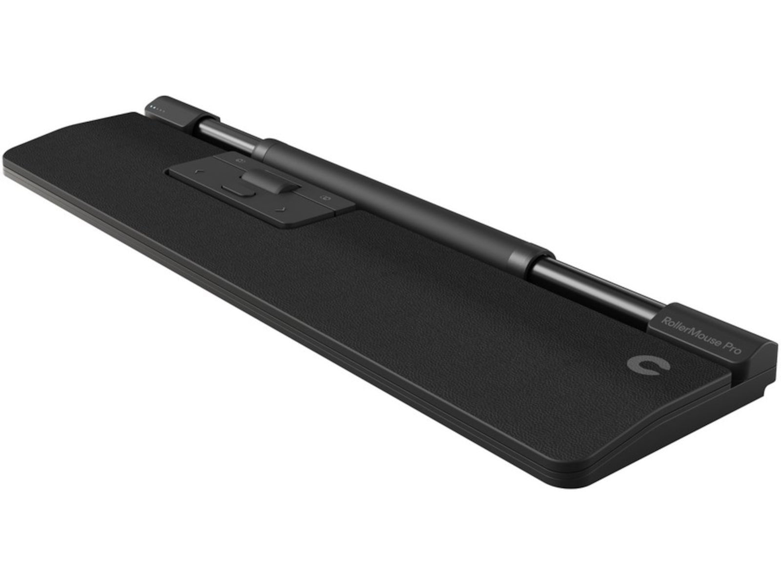 Contour RollerMouse Pro Slim Mus (sort) Ergonomiske