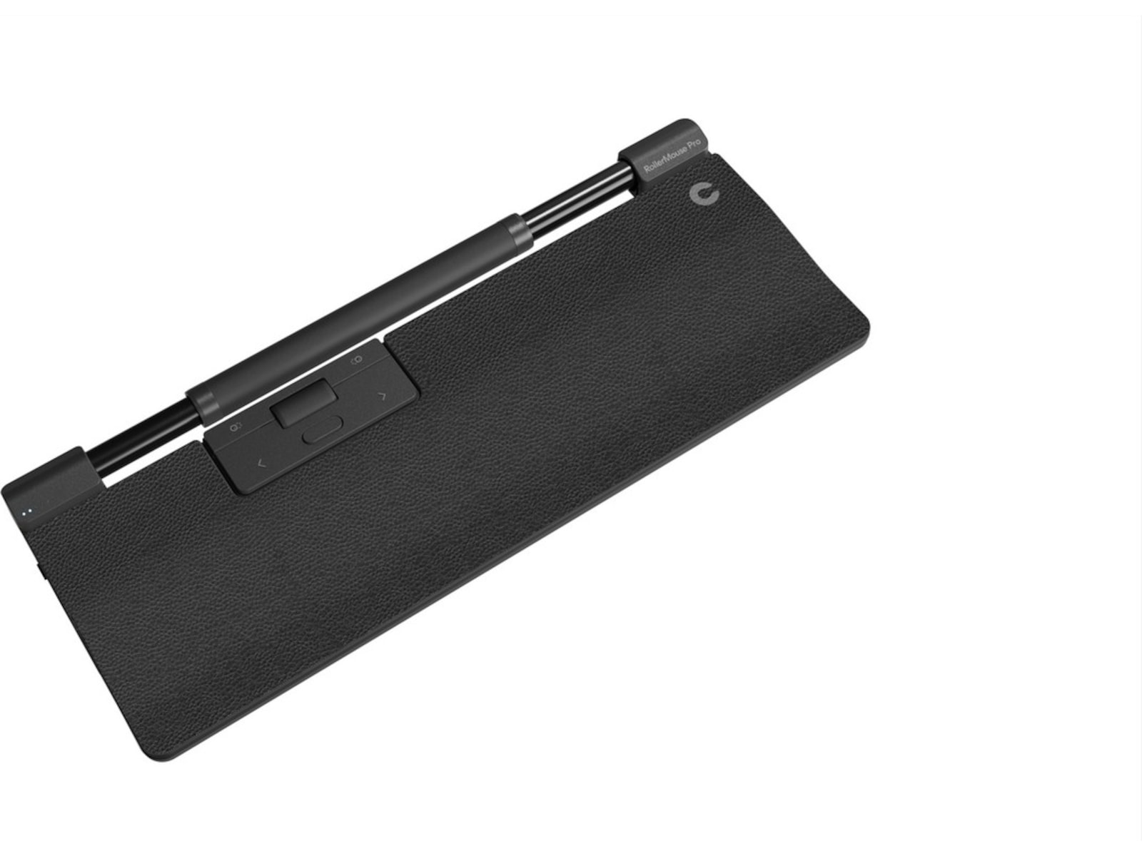 Contour RollerMouse Pro Regular Mus (sort) Ergonomiske