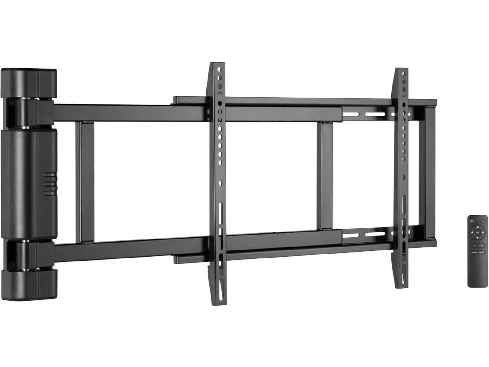 Loeffen LFTM8000 motoriseret vægbeslag til TV 32-75" TV-ophæng & stativ