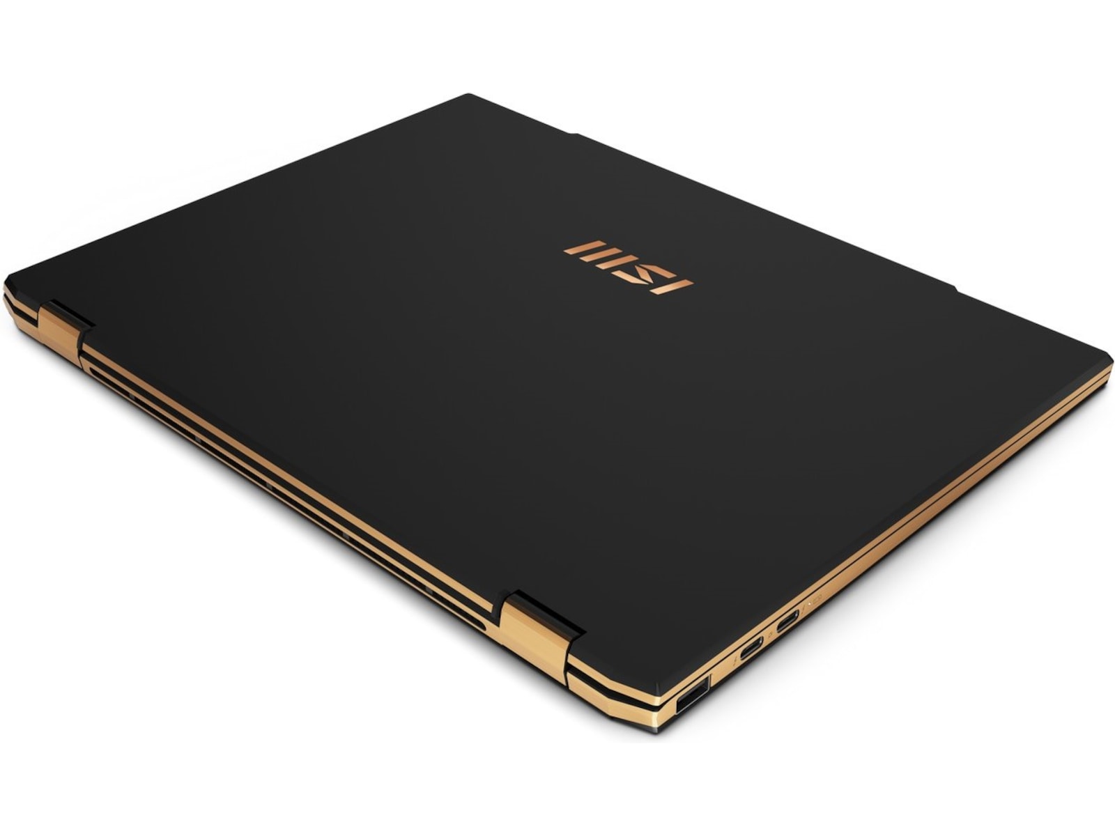 MSI Summit E13 AI Evo 13,3" FHD Touch PC - Bærbar / laptop