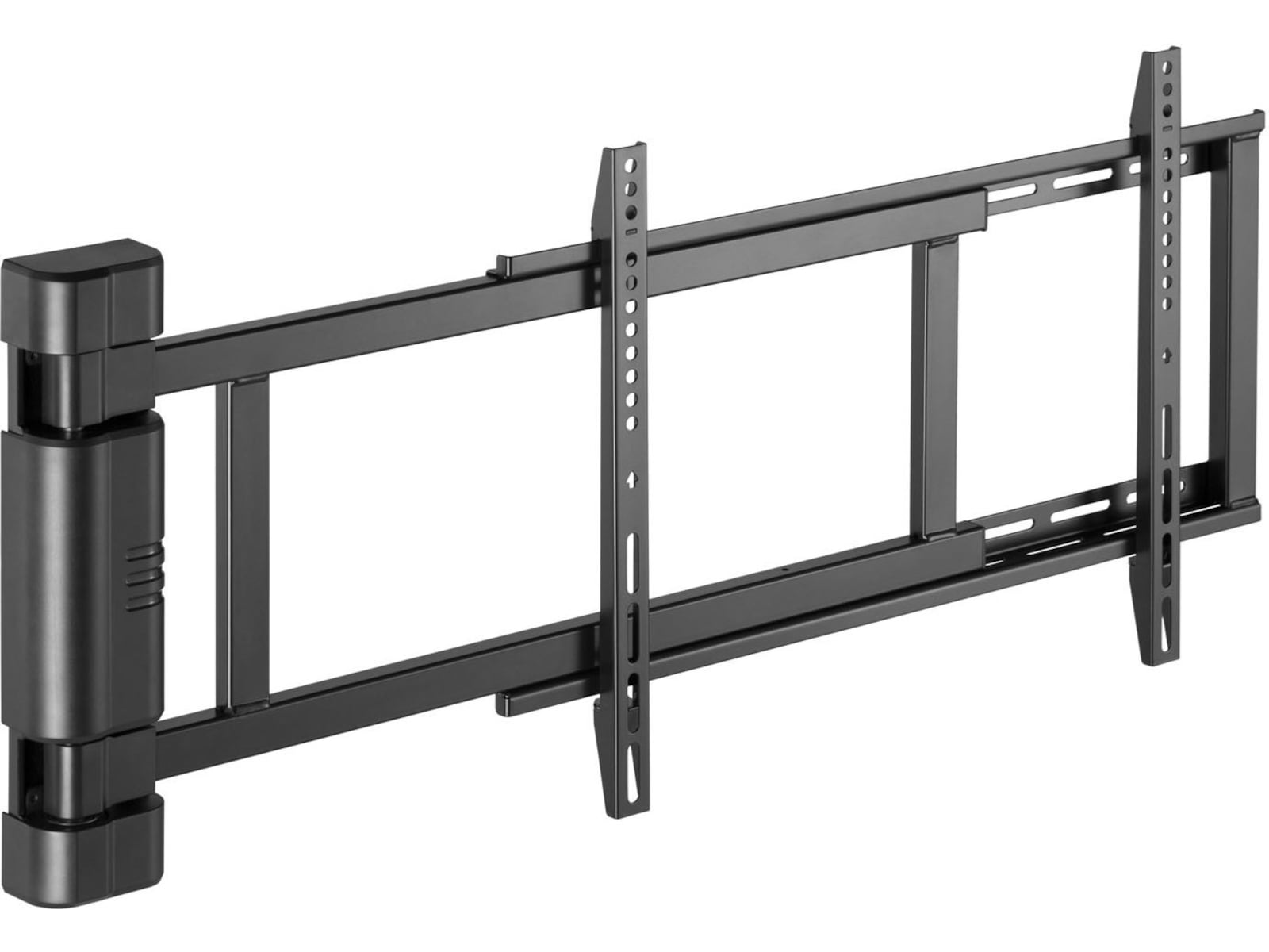 Loeffen LFTM8000 motoriseret vægbeslag til TV 32-75" TV-ophæng & stativ