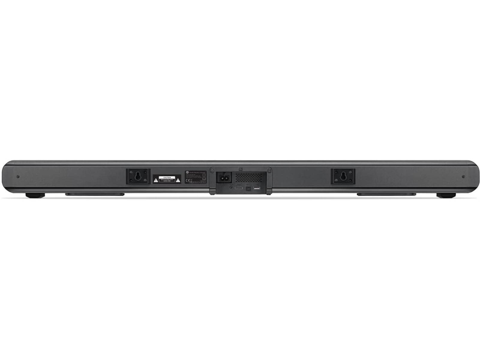 ON SRE 100 Soundbar med indbygget subwoofer Soundbars