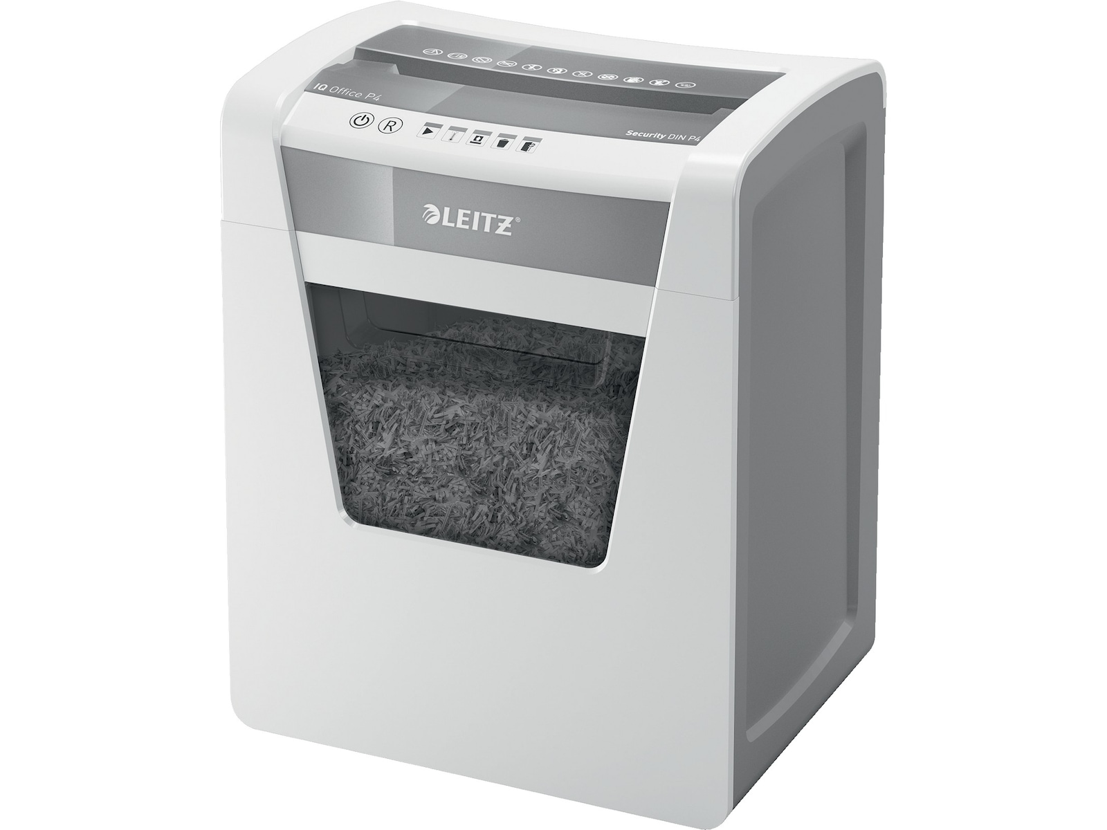 Leitz makulator IQ Office P4 Makuleringsmaskiner