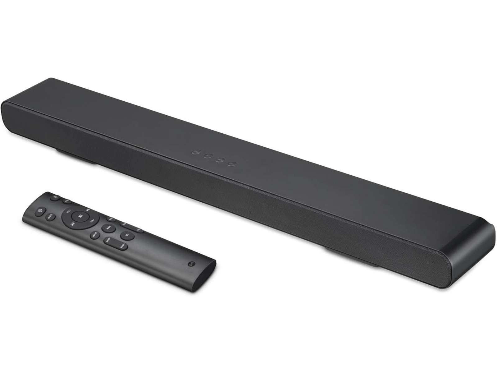 ON SRE 100 Soundbar med indbygget subwoofer Soundbars