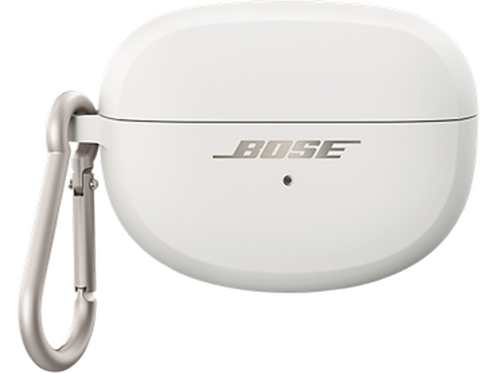 Bose Ultra Silikone Cover (hvid) Tilbehør til høretelefoner