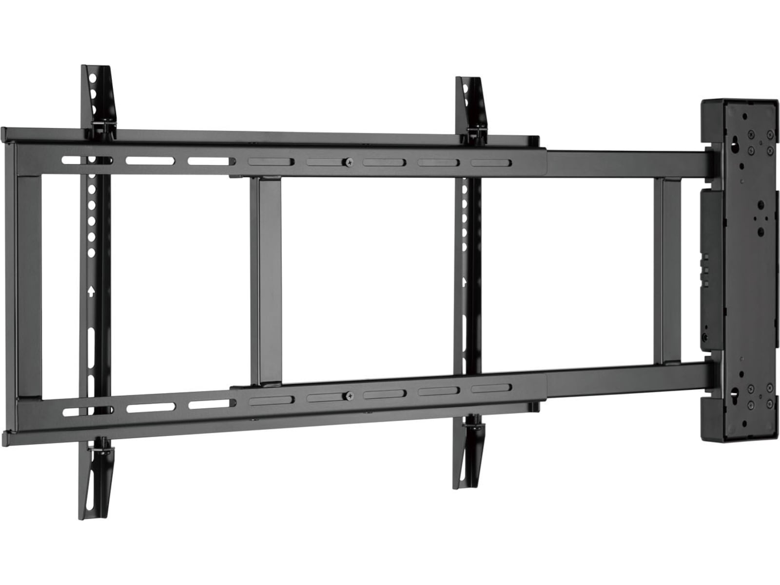 Loeffen LFTM8000 motoriseret vægbeslag til TV 32-75" TV-ophæng & stativ