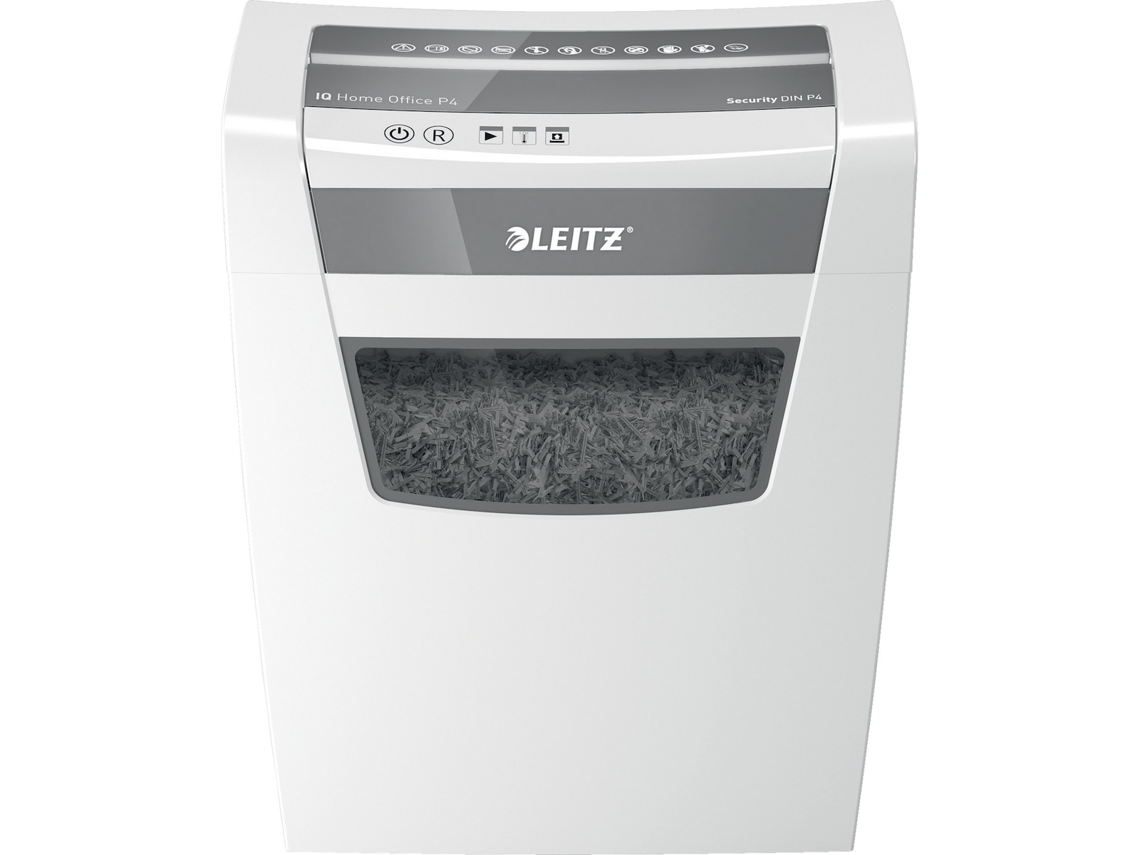 Leitz makulator IQ Home Office P4 Makuleringsmaskiner