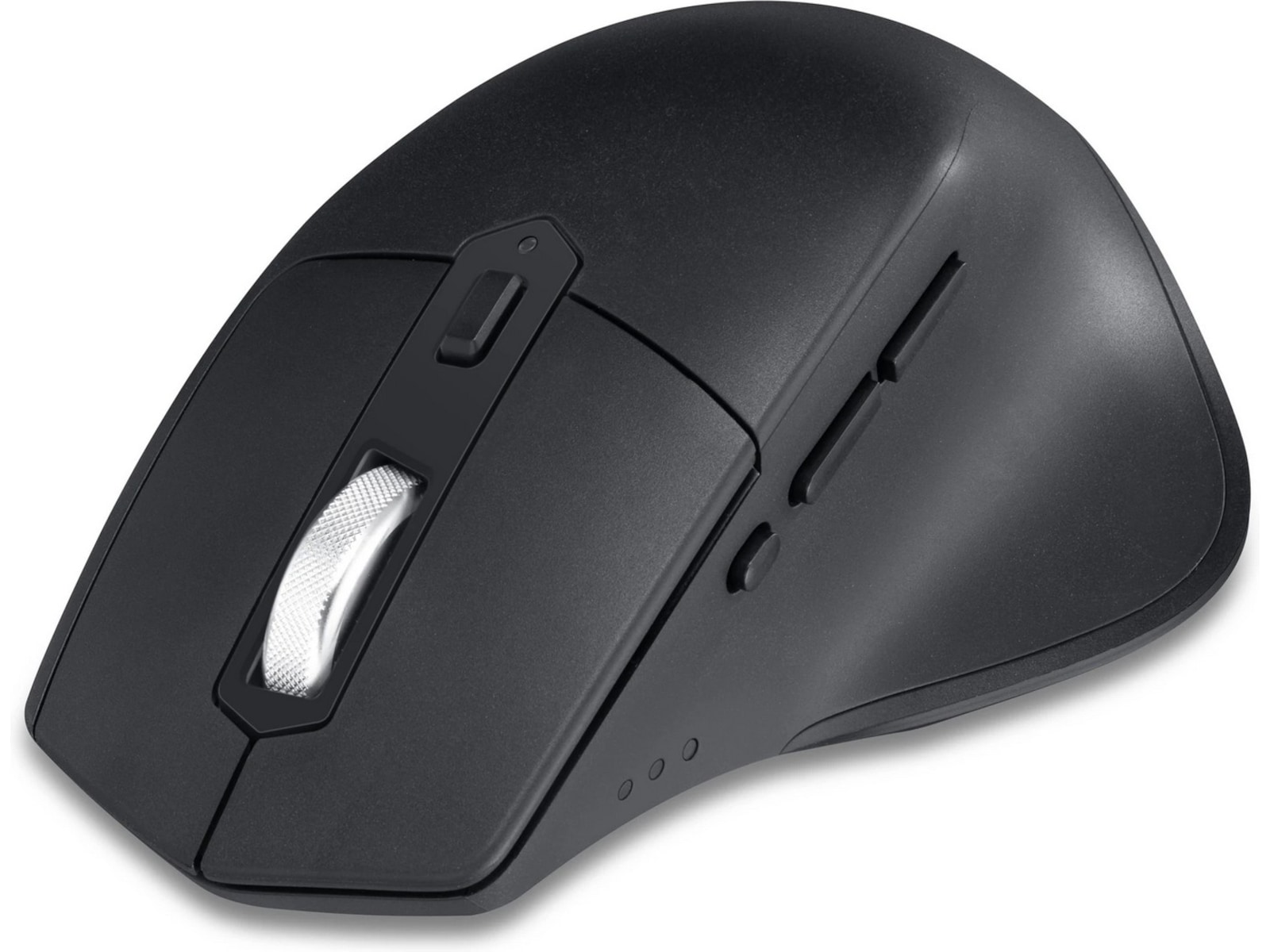 Andersson WSM-3000 trådløs ergonomisk mus (sort) Ergonomiske