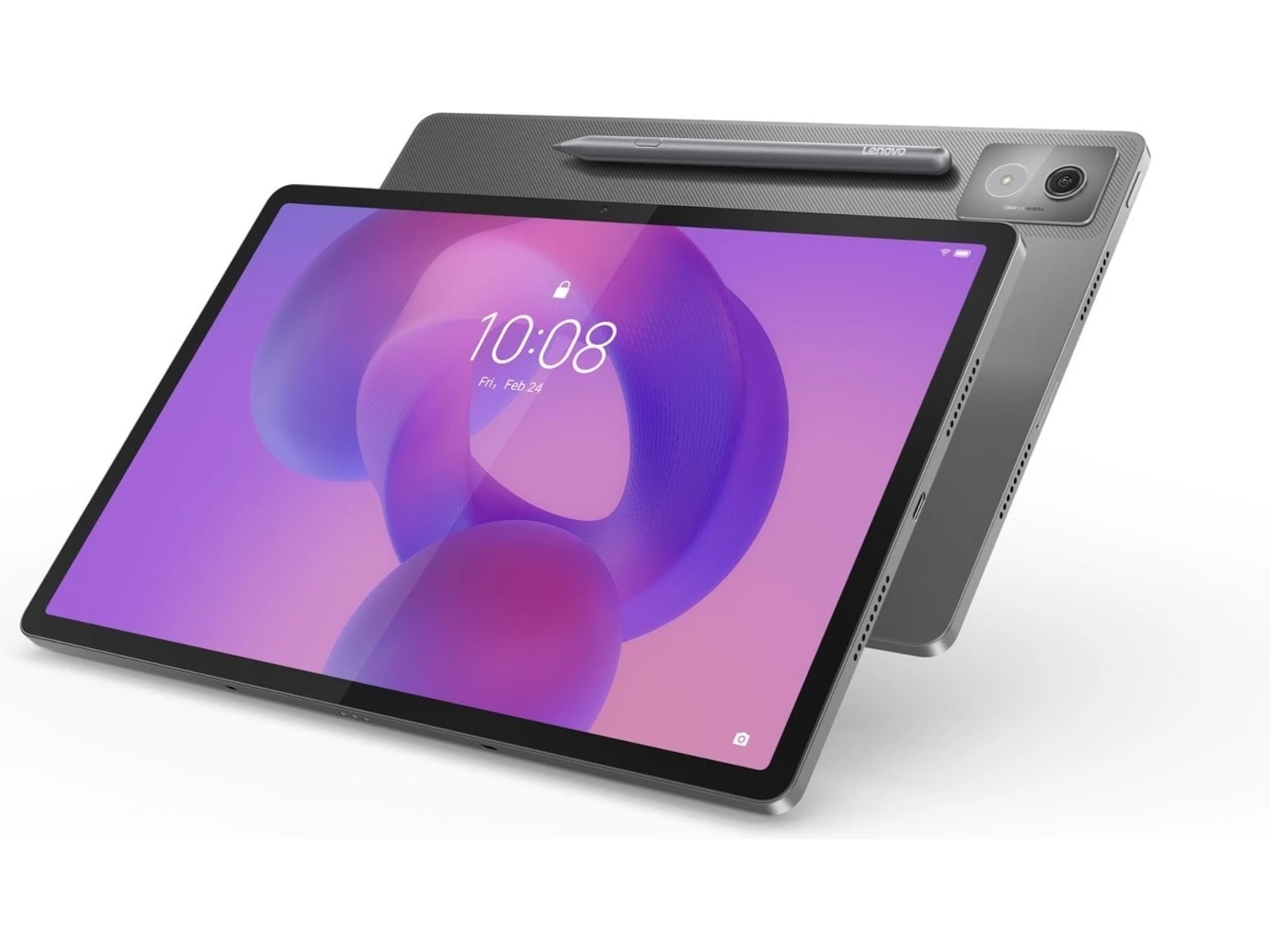 Lenovo Idea Tab Pro 128GB WiFi (luna grey) Tablets