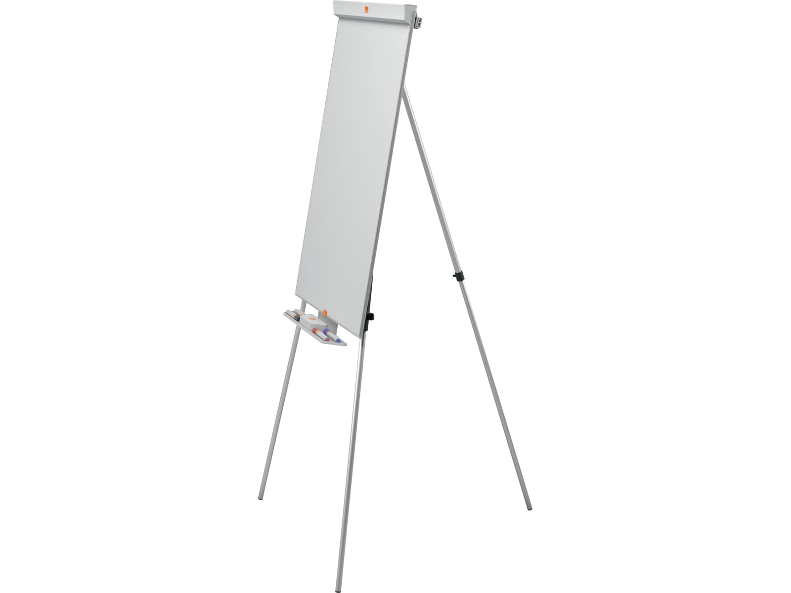 Nobo Flipover Classic melamin trefod Flipover stand