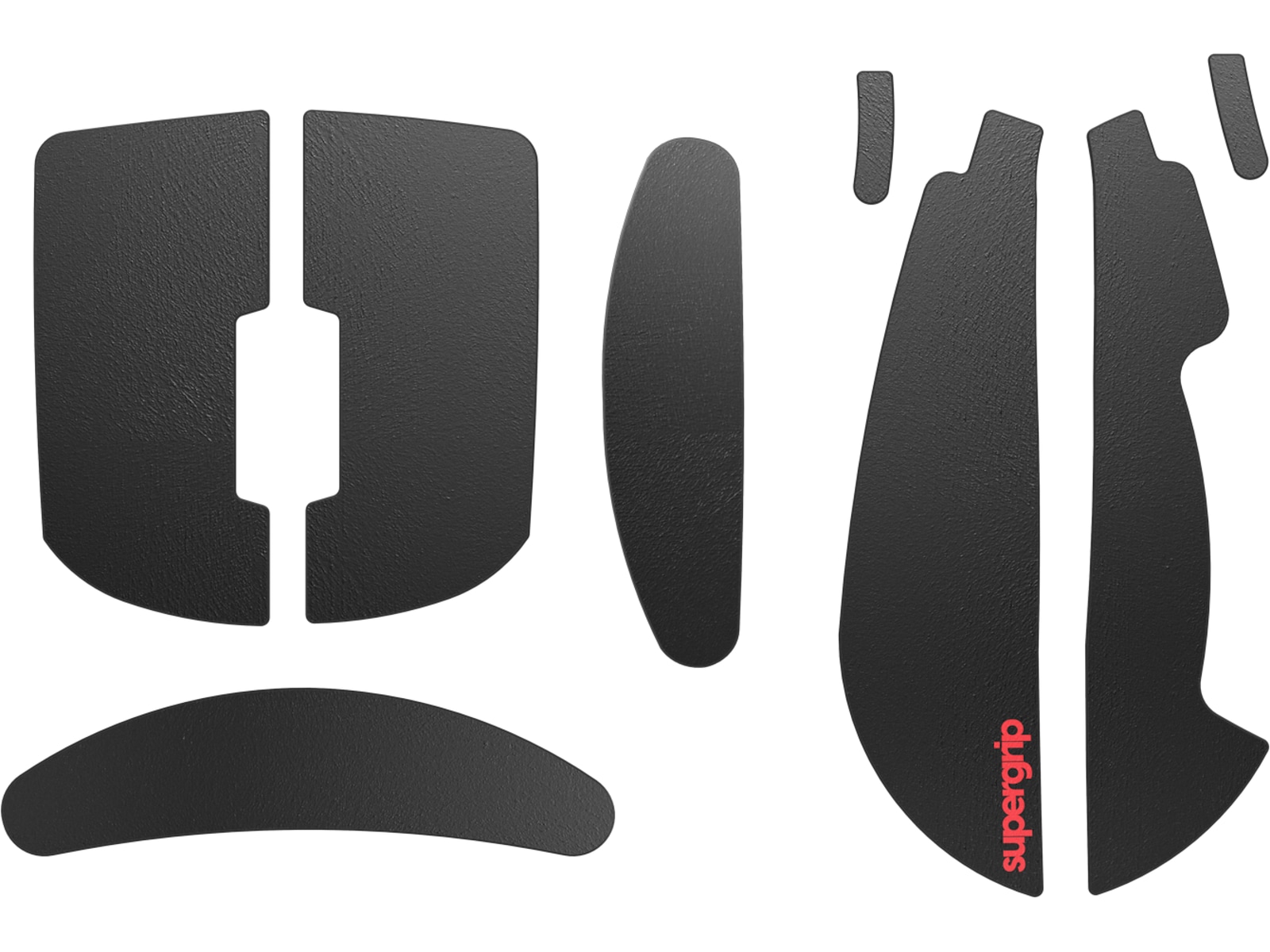 Pulsar Supergrip Grip Tape Pre-Cut X2 & X2 v2 Medium Tilbehør til gaming tastatur og mus