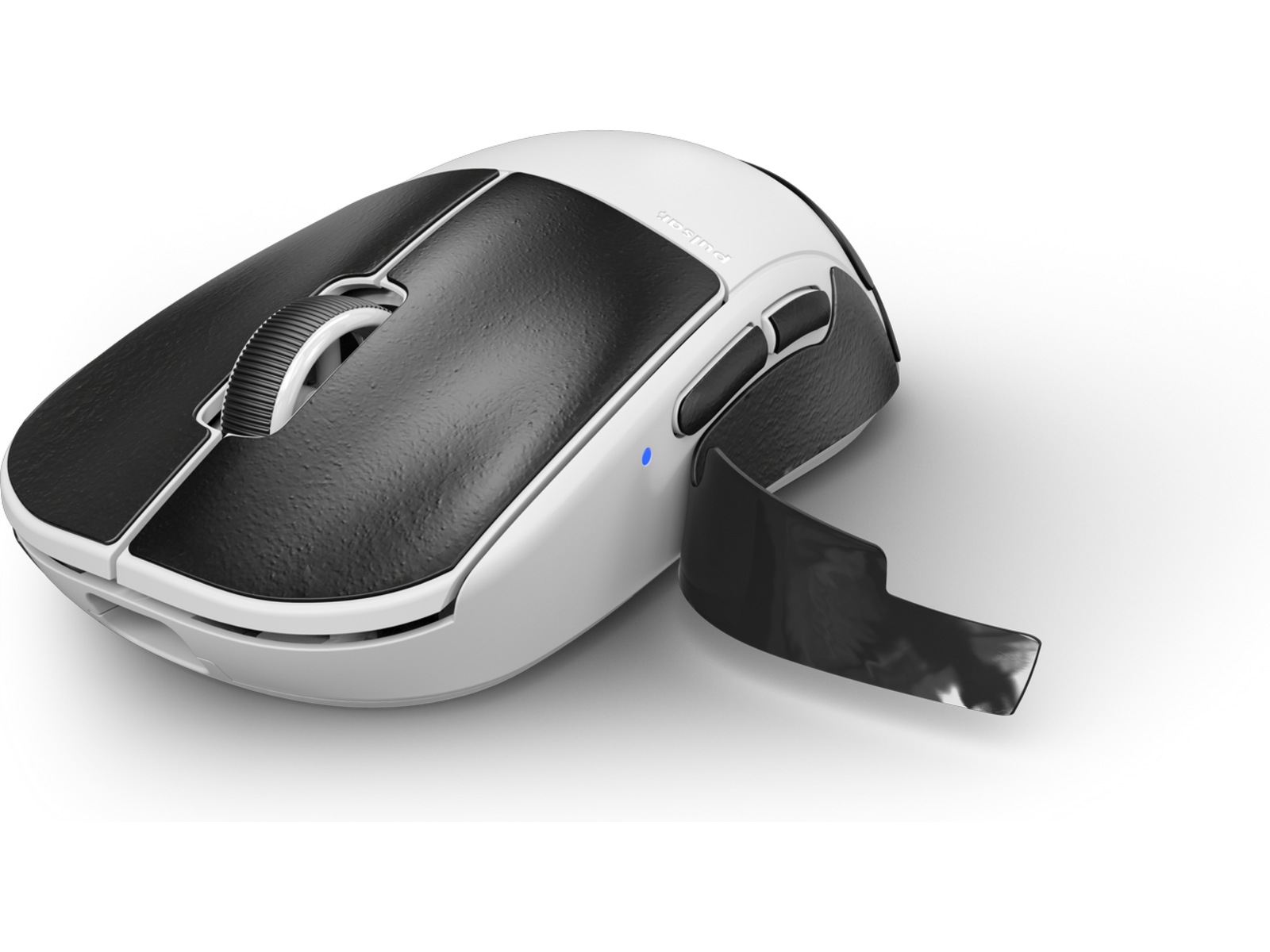 Pulsar Supergrip Grip Tape Pre-Cut X2 & X2 v2 Medium Tilbehør til gaming tastatur og mus