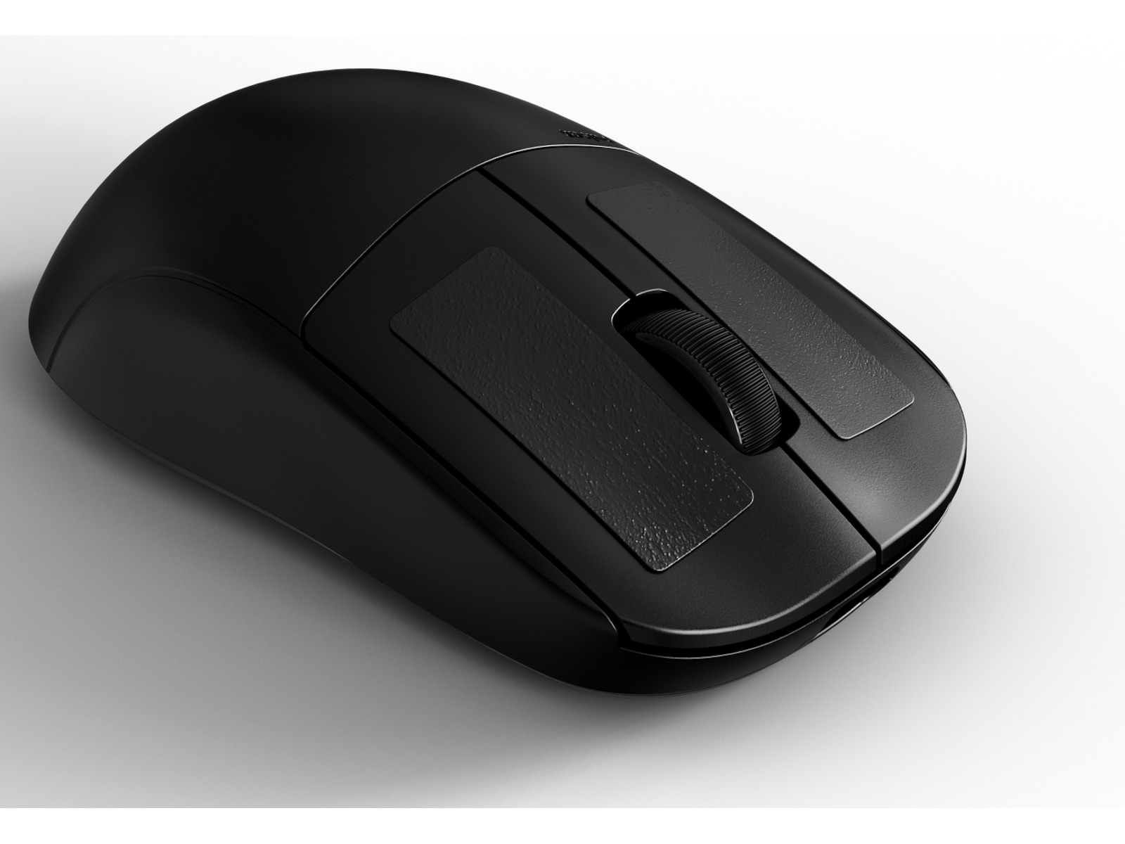 Pulsar Supergrip Griptape Universal Un-Cut Tilbehør til gaming tastatur og mus