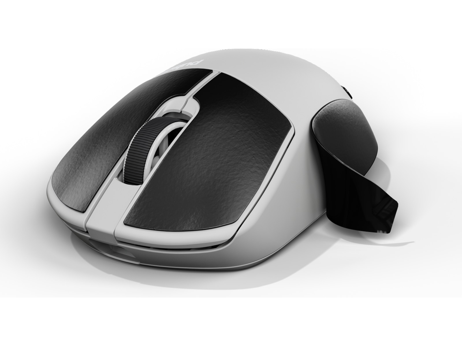 Pulsar Supergrip Grip Tape X3 LHD Tilbehør til gaming tastatur og mus