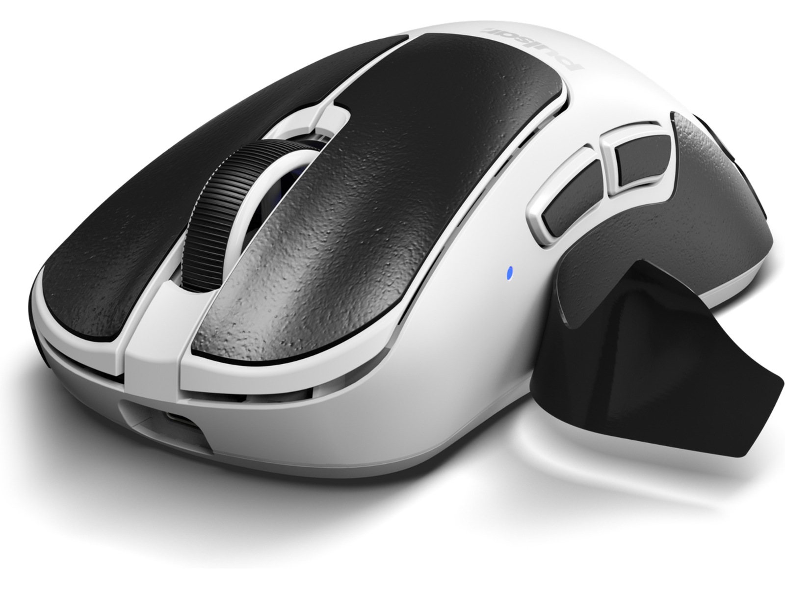 Pulsar Supergrip Grip Tape Xlite Series Large Tilbehør til gaming tastatur og mus