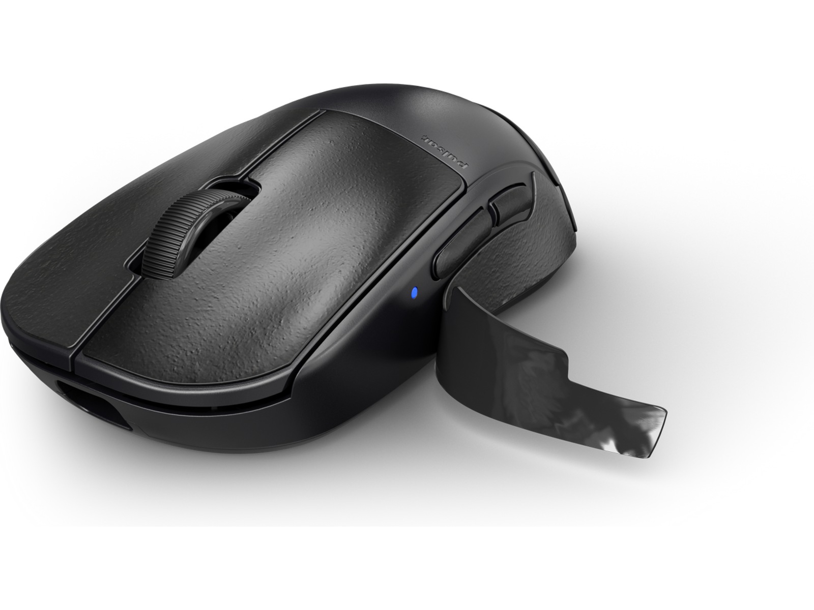 Pulsar Supergrip Griptape X2 Mini & X2 v2 Mini Tilbehør til gaming tastatur og mus