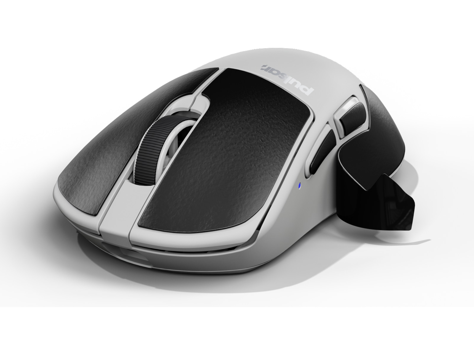 Pulsar Supergrip Grip Tape X3 Medium/Mini Tilbehør til gaming tastatur og mus