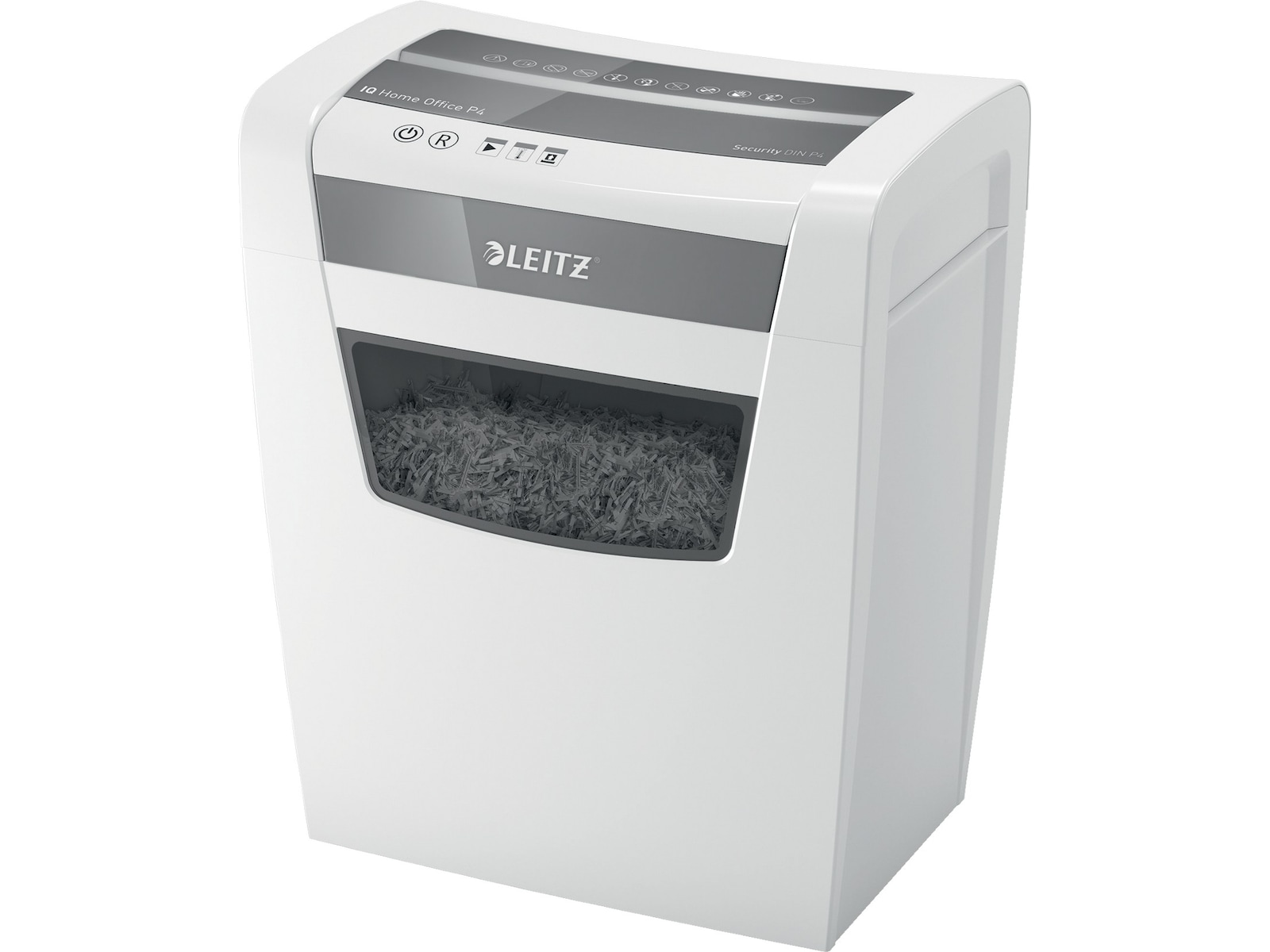 Leitz makulator IQ Home Office P4 Makuleringsmaskiner