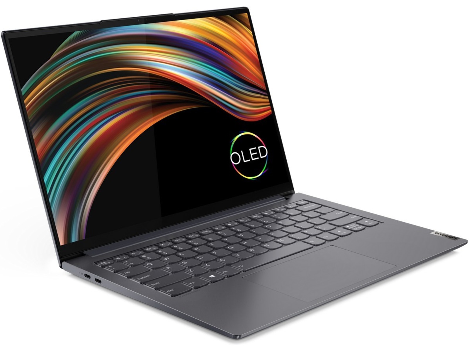 Lenovo Yoga Slim 7 Pro 14" QHD 400 nits HDR OLED PC Bærbar / laptop