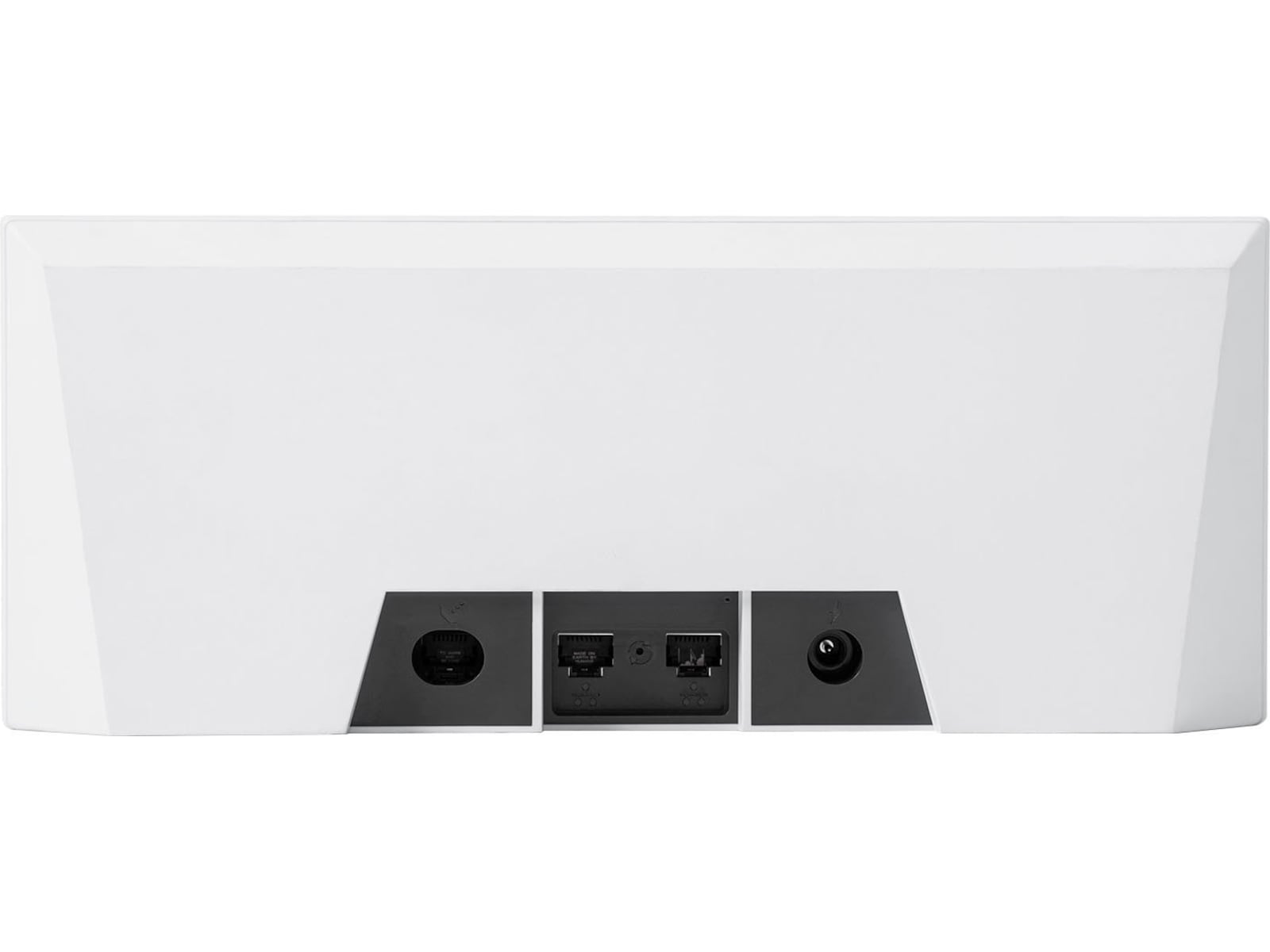 Starlink Standard Kit (Gen 4) Mobilt bredbånd