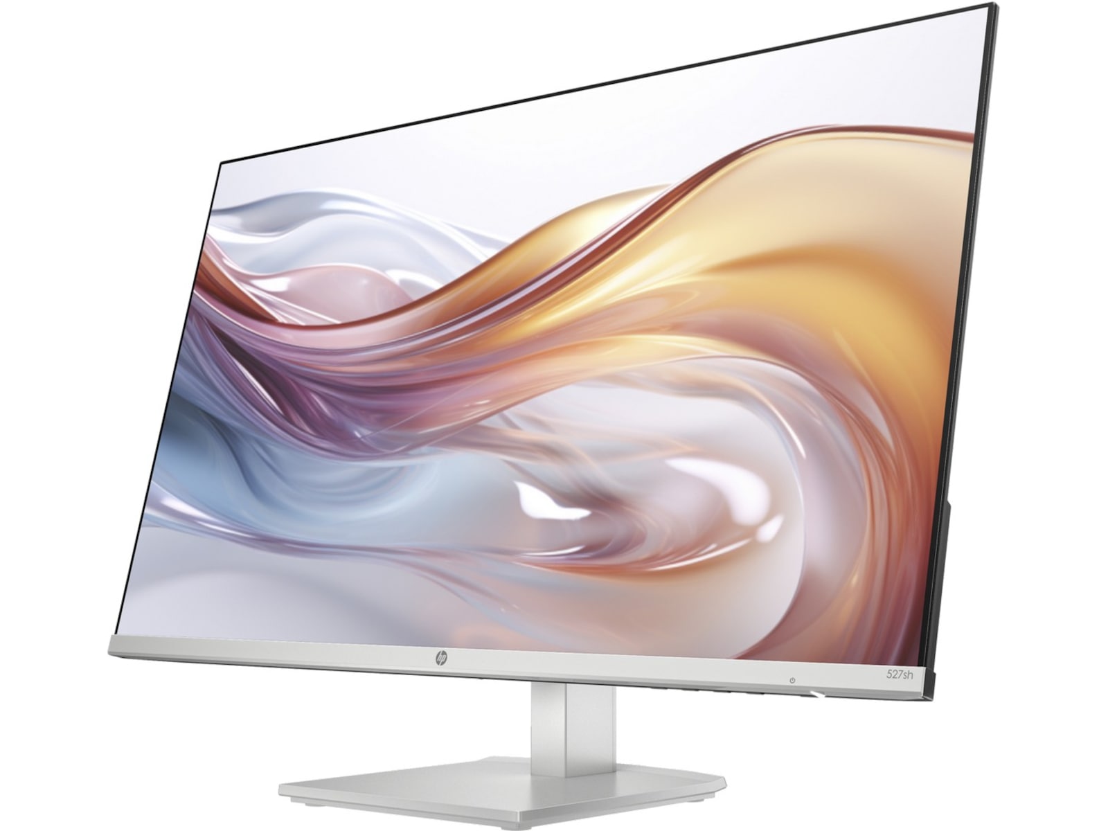 HP 27" skærm 527sh Skærme