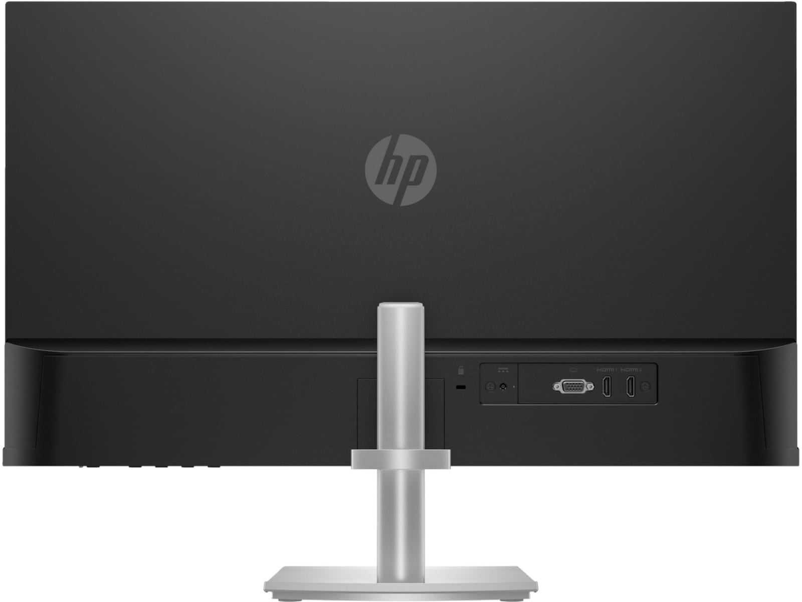 HP 27" skærm 527sh Skærme