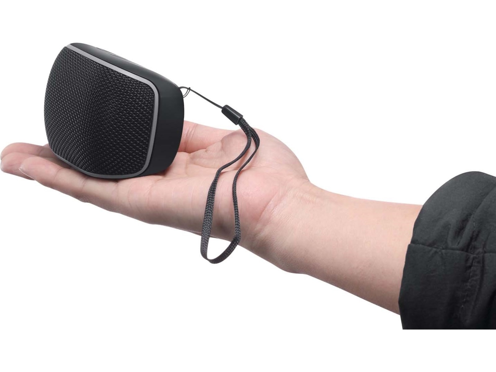 Andersson MIS-B2000 Bærbar trådløs højttaler Trådløs / Bluetooth højttaler