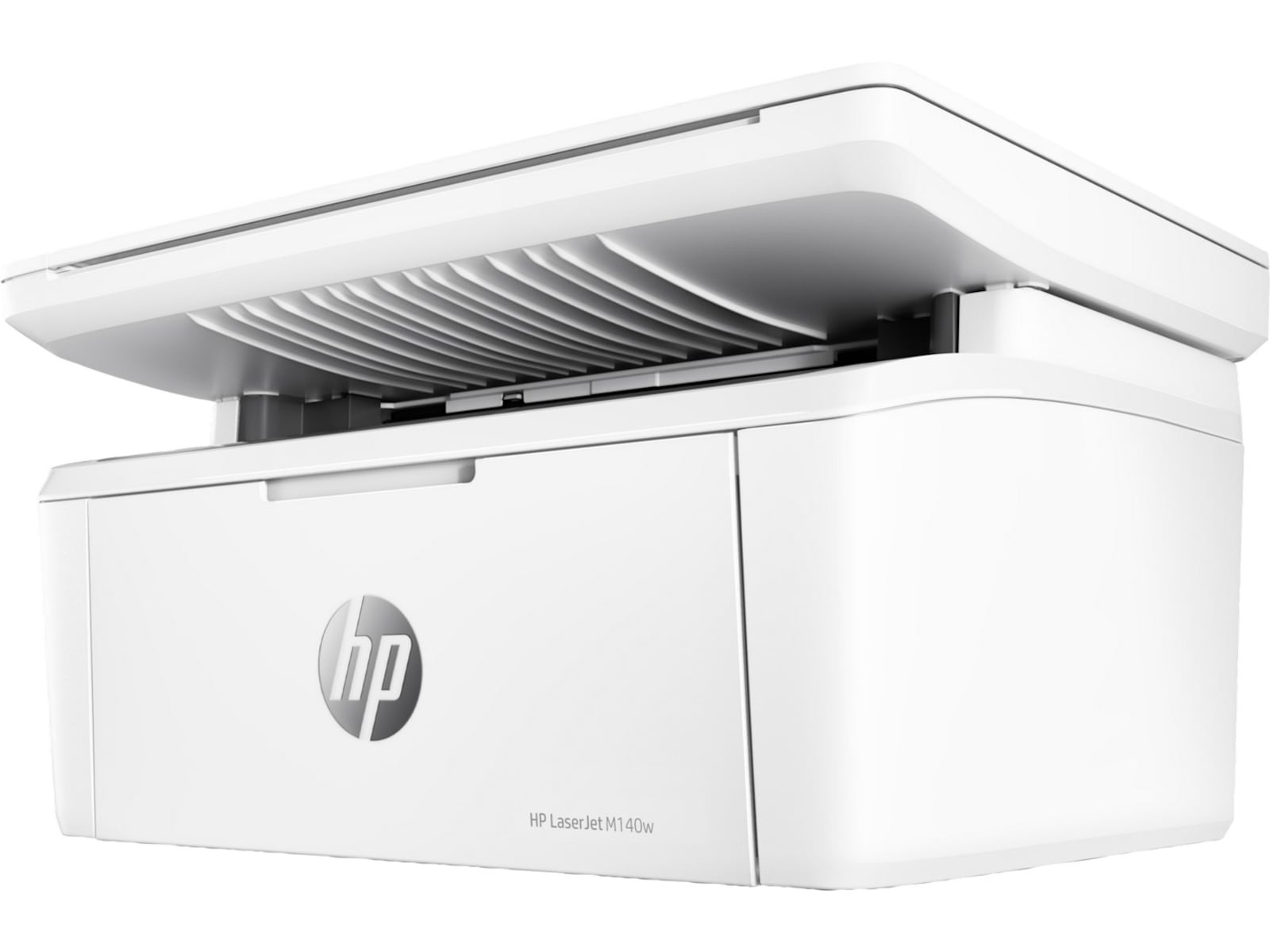HP LaserJet MFP M140w laser printer Printere