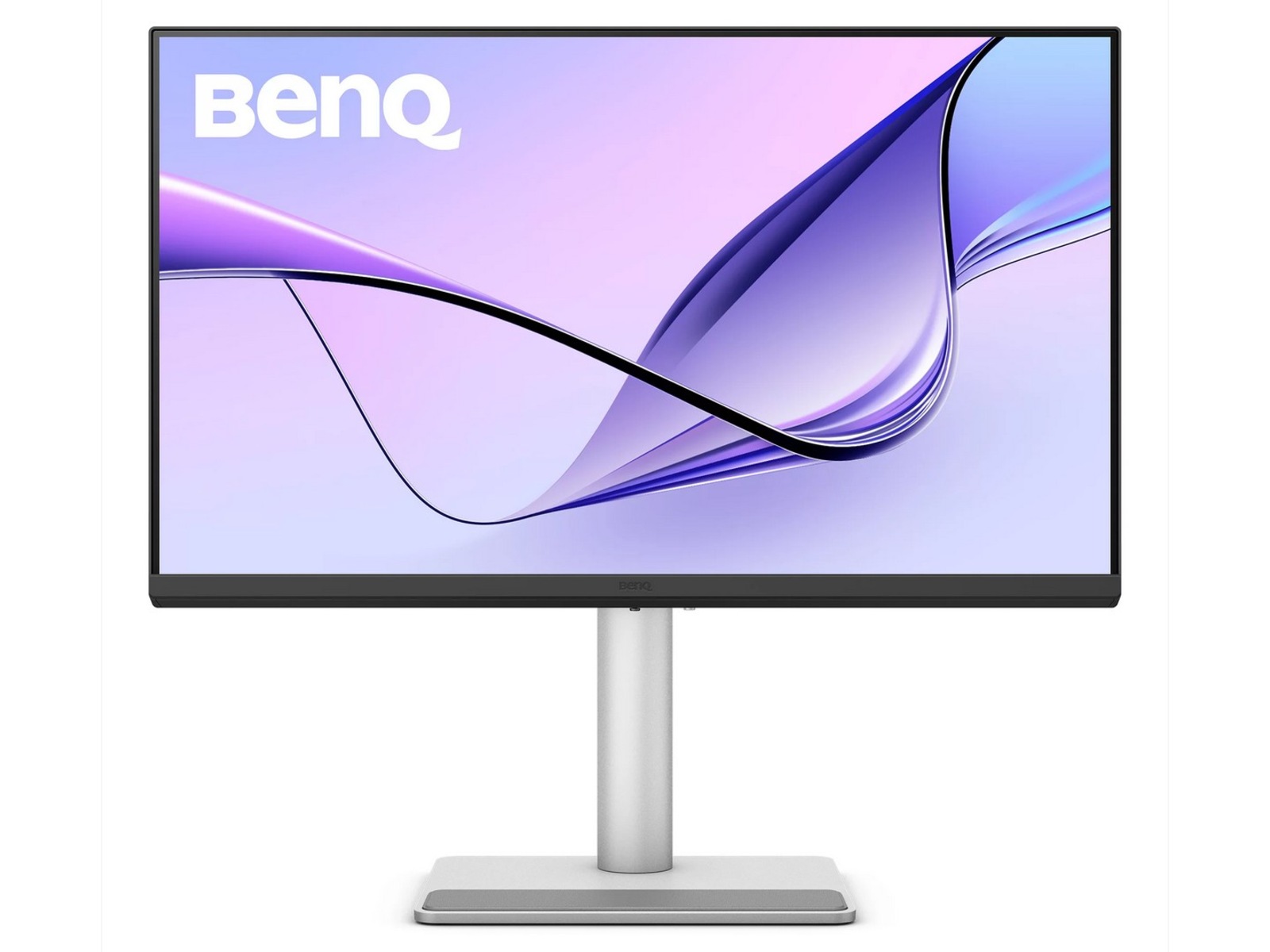 BenQ 27" 4K skærm MA270U Skærme